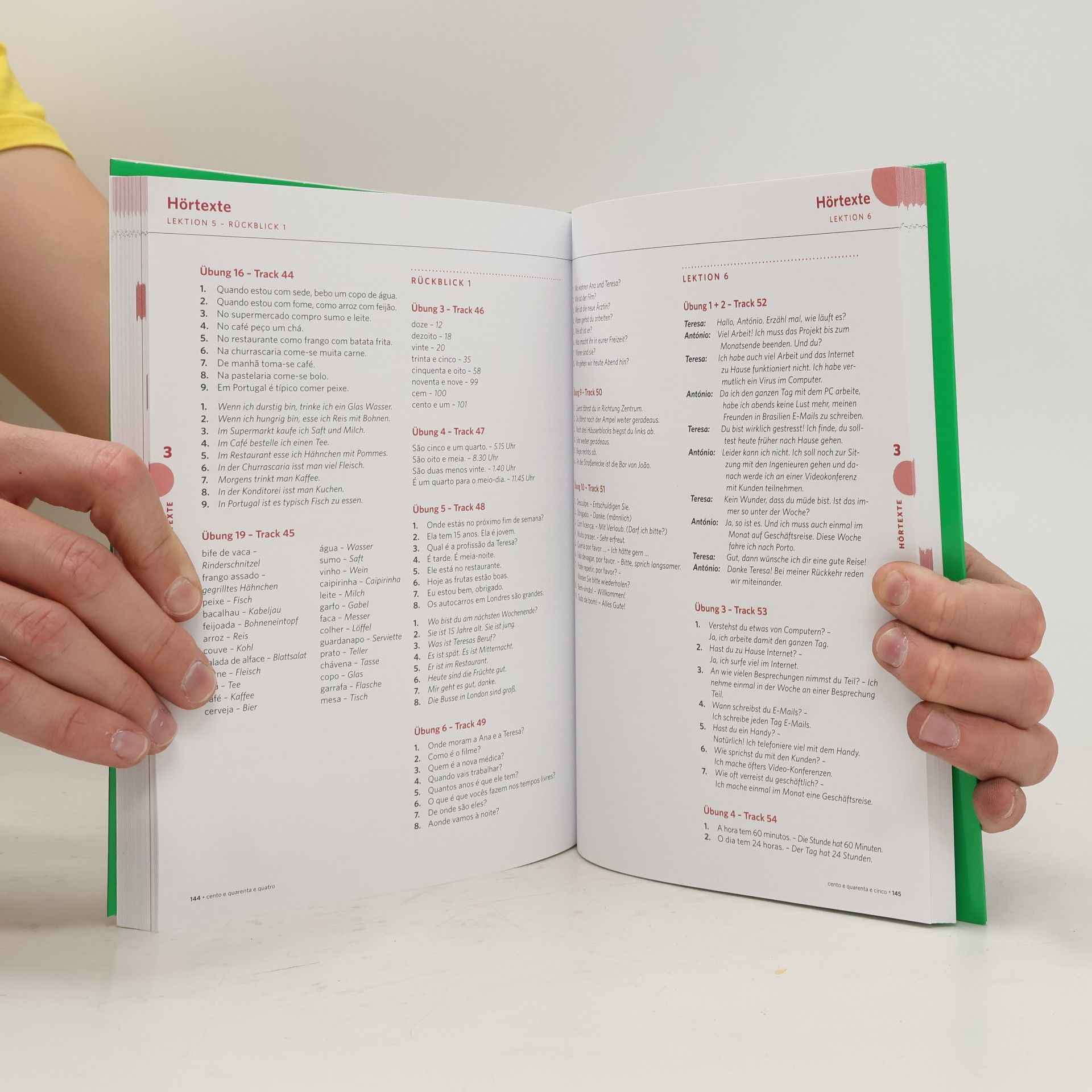 Pons GmbH PONS Power-Sprachkurs Portugiesisch 1