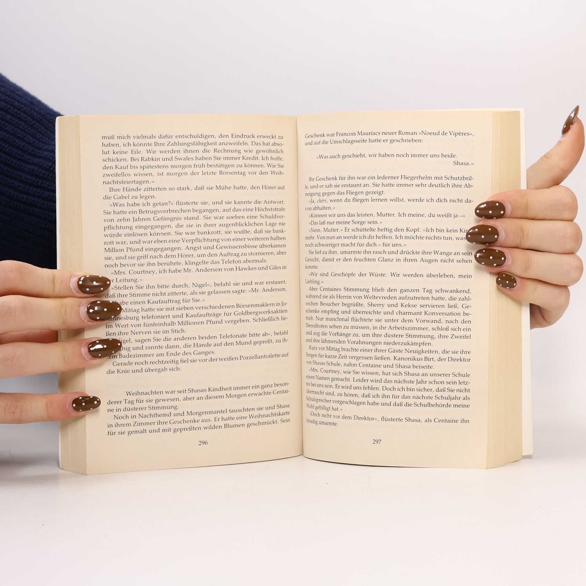 Wilbur Smith Wer aber Gewalt sät