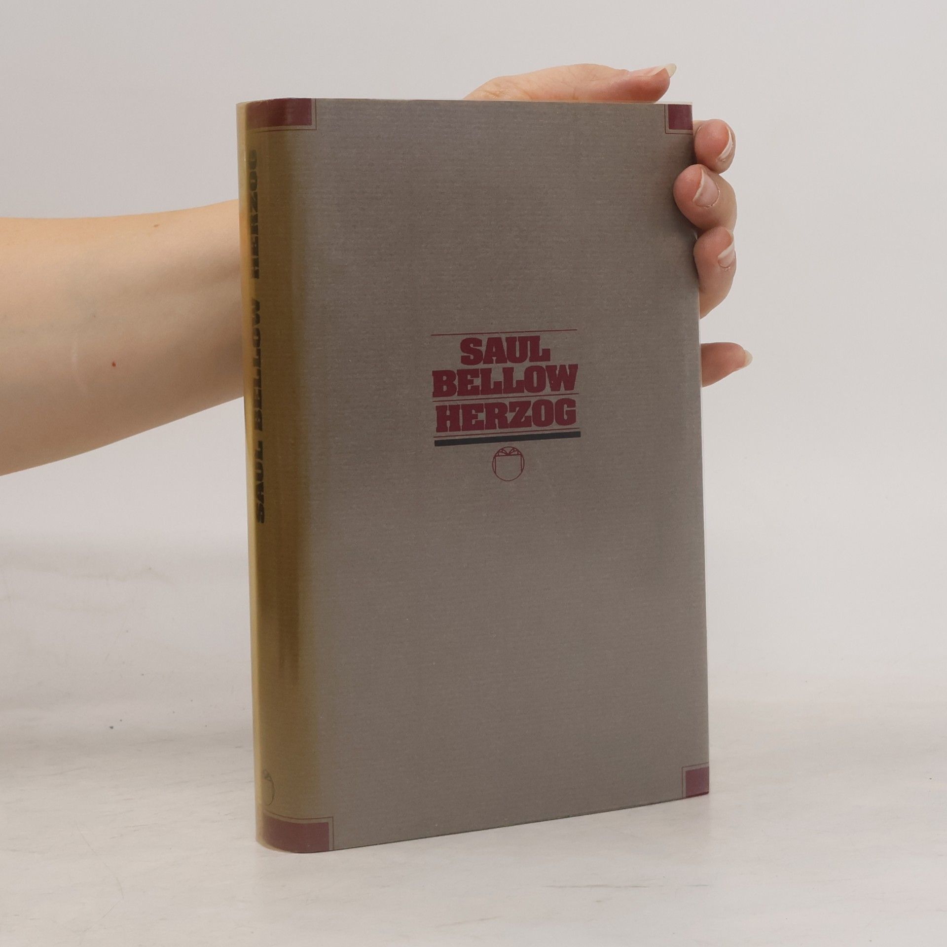 Saul Bellow HERZOG