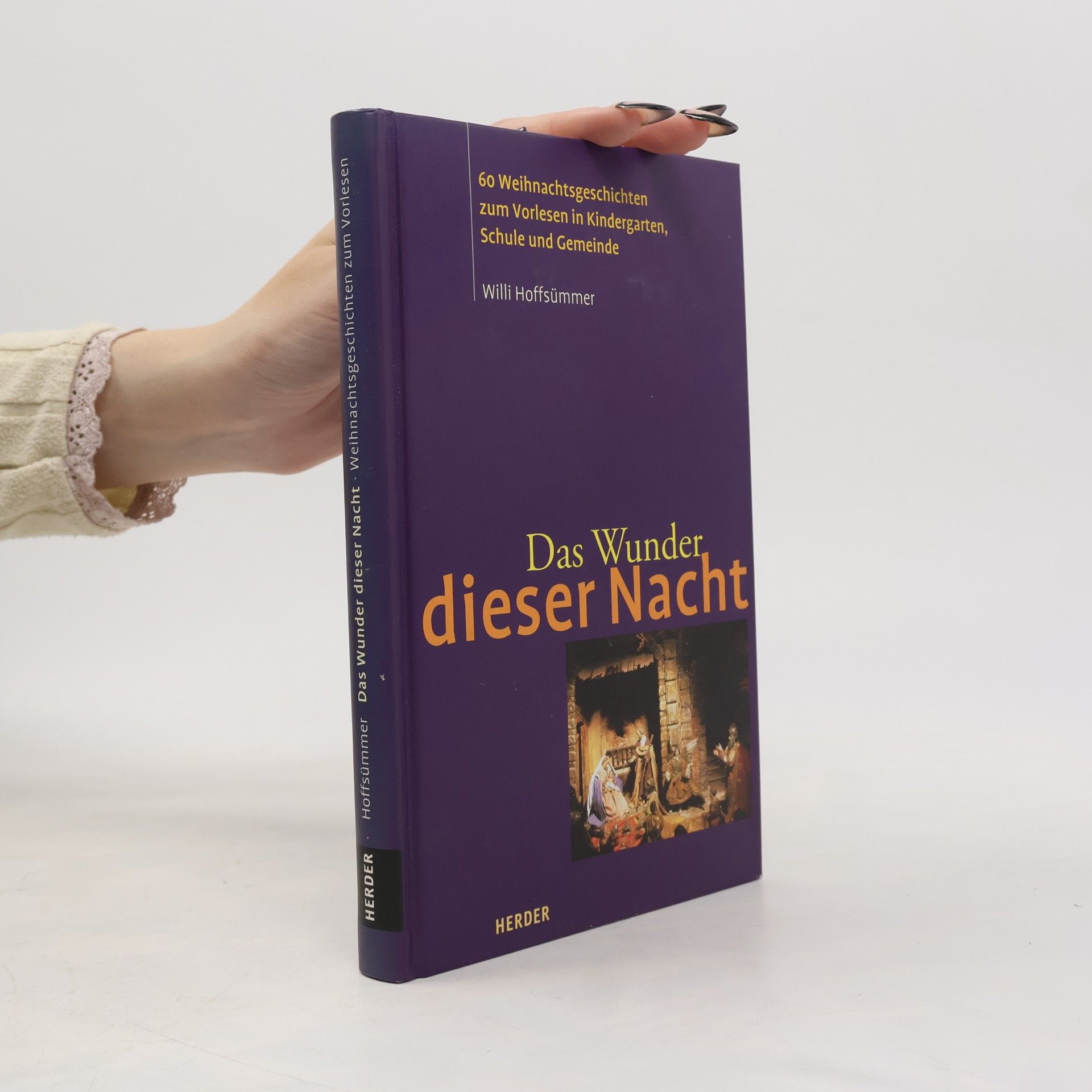 Autorenkollektiv Das Wunder dieser Nacht