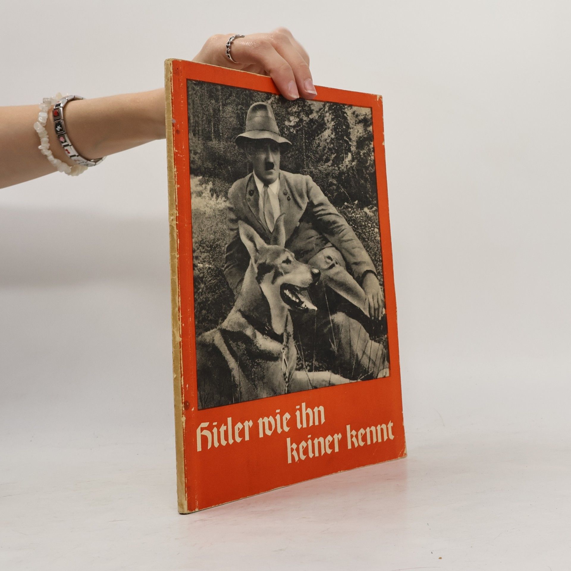 Various authors Hitler wie ihn keiner kennt