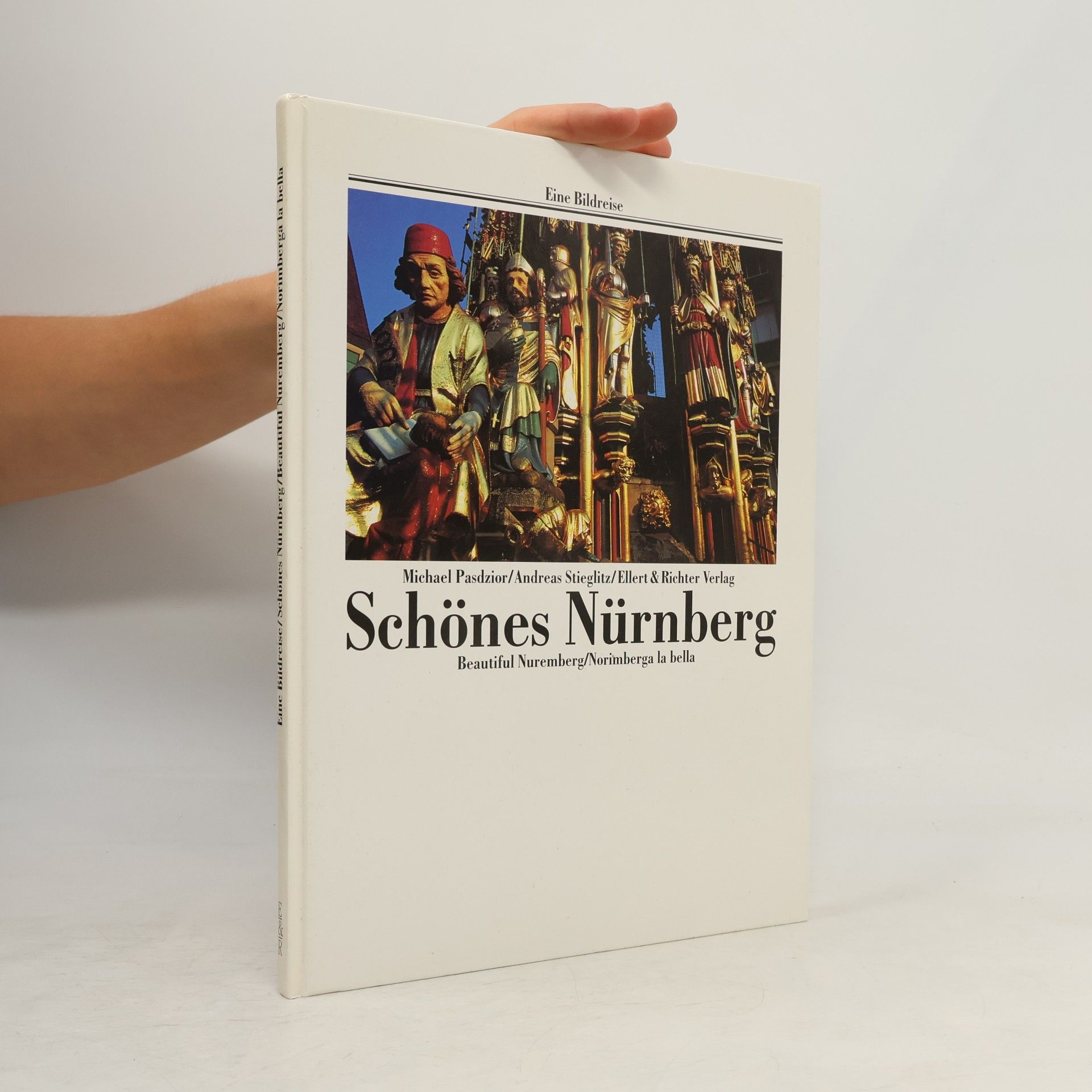 Michael Pasdzior Schönes Nürnberg
