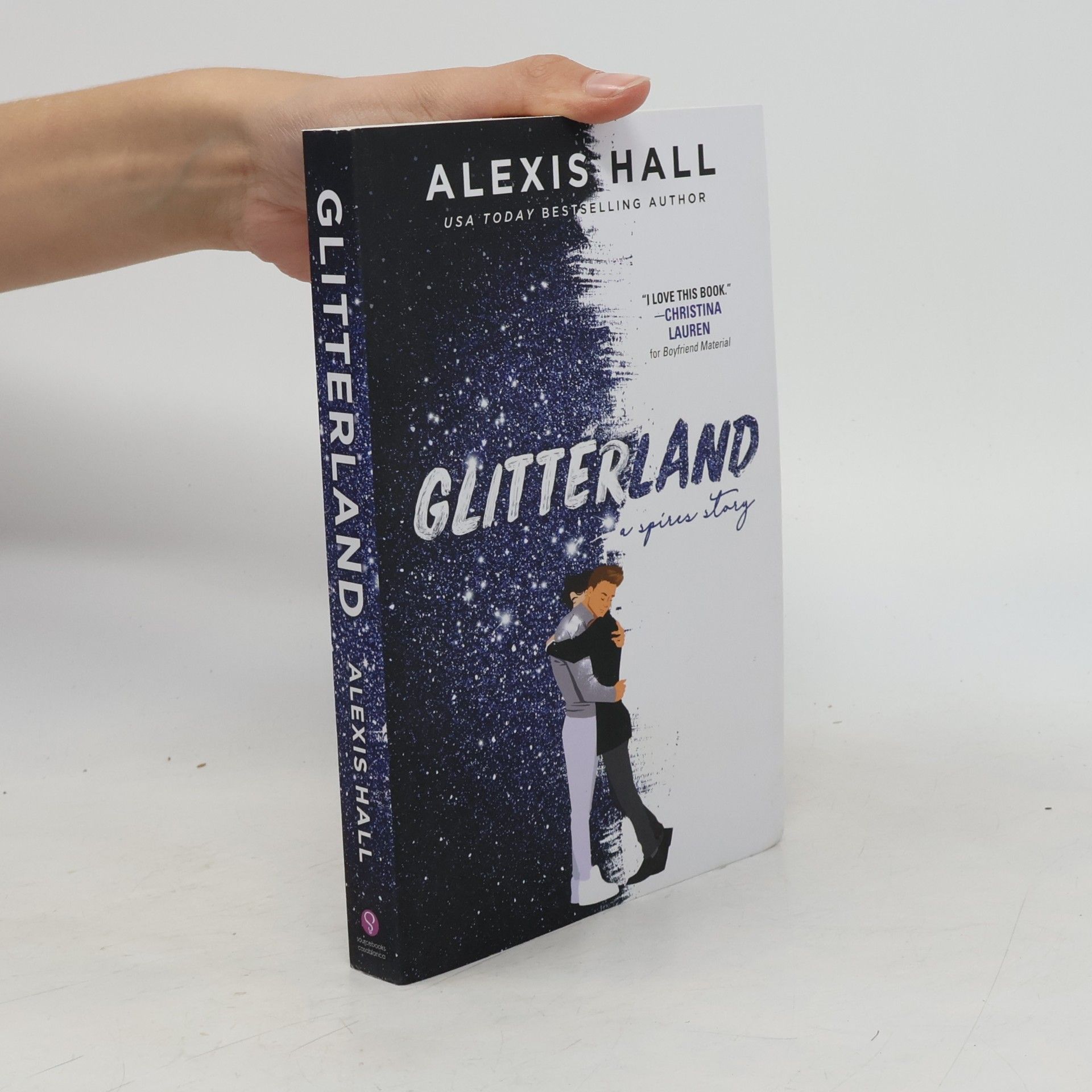 Glitterland