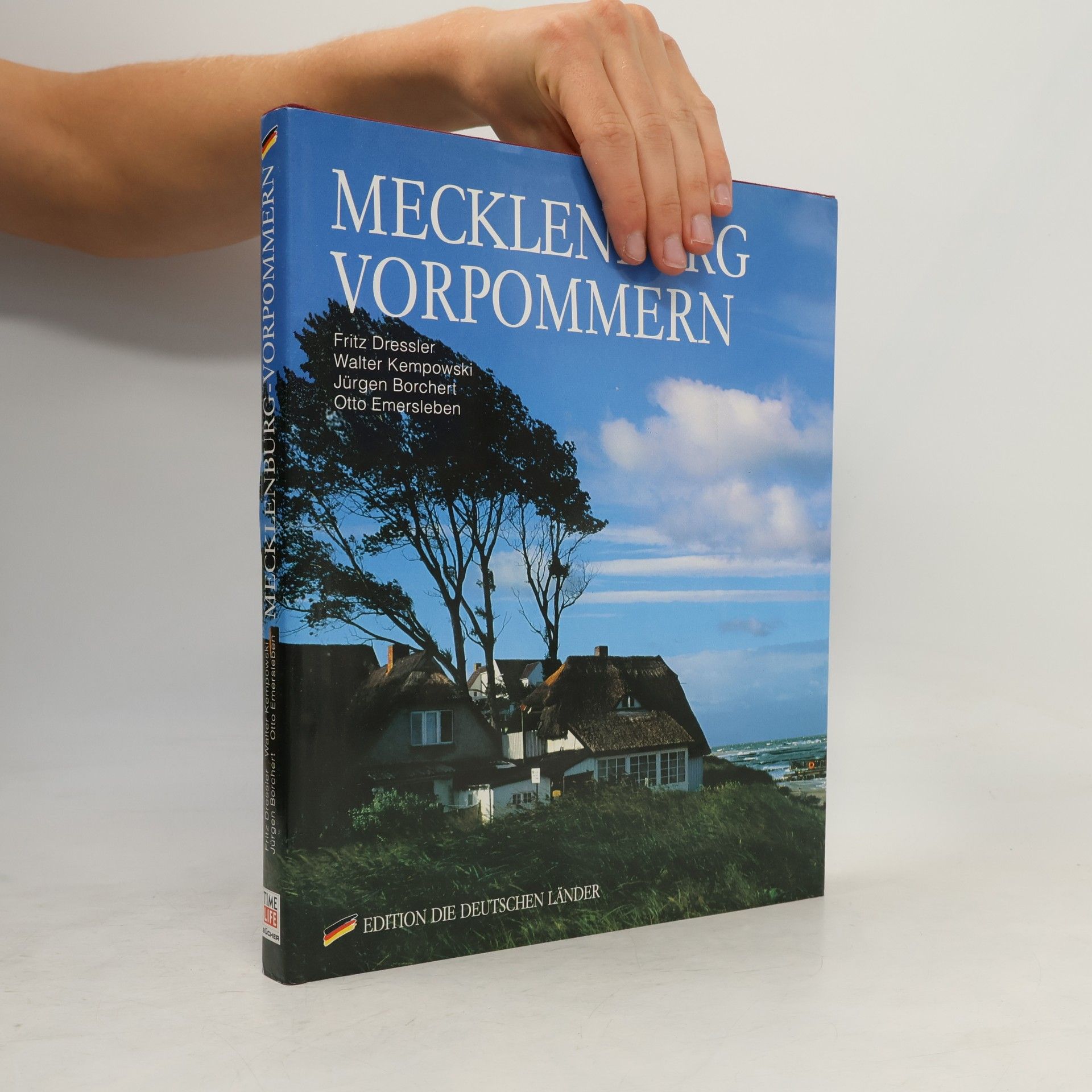Mecklenburg Vorpommern