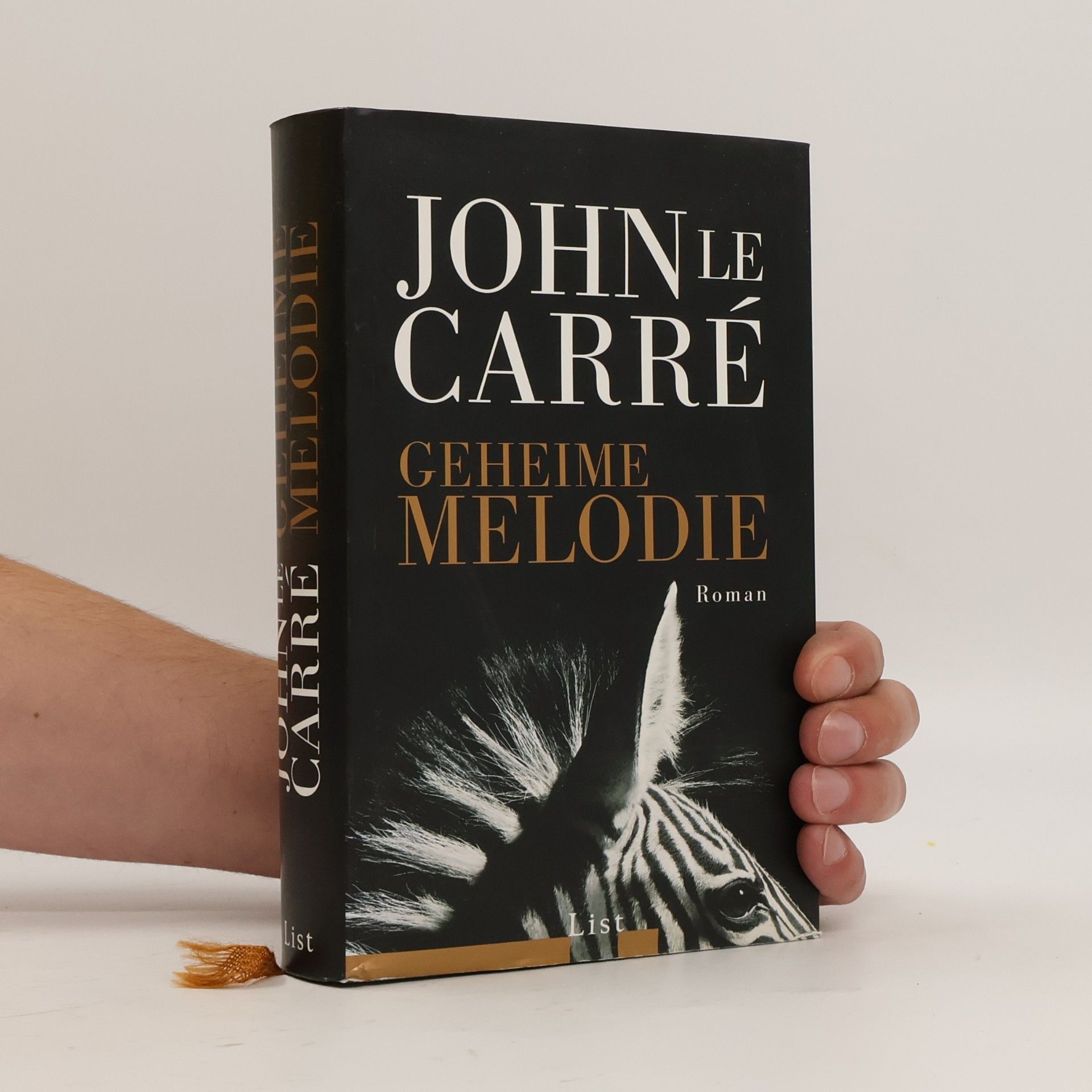 Geheime Melodie