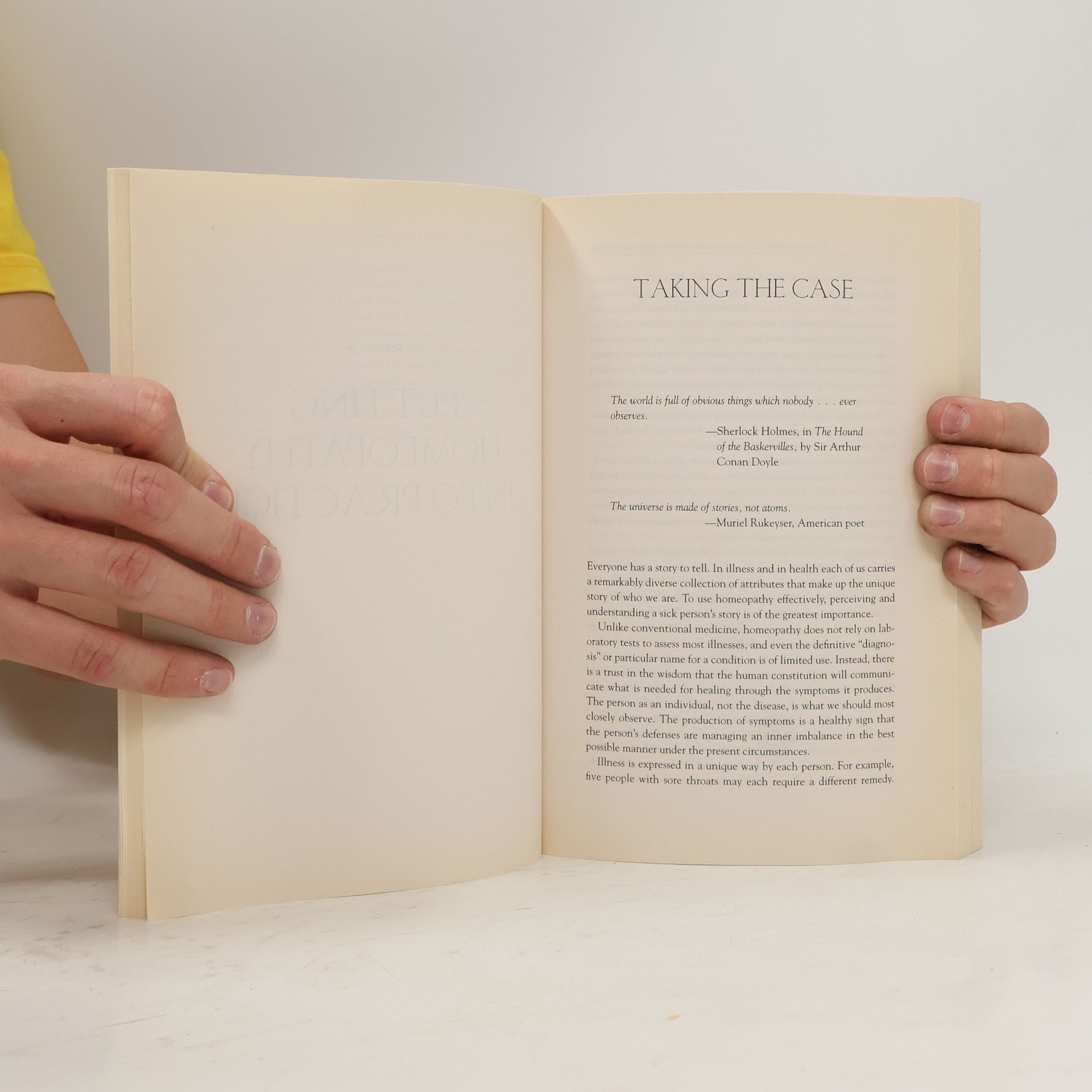 Laura Josephson A Homeopathic Handbook of Natural Remedies
