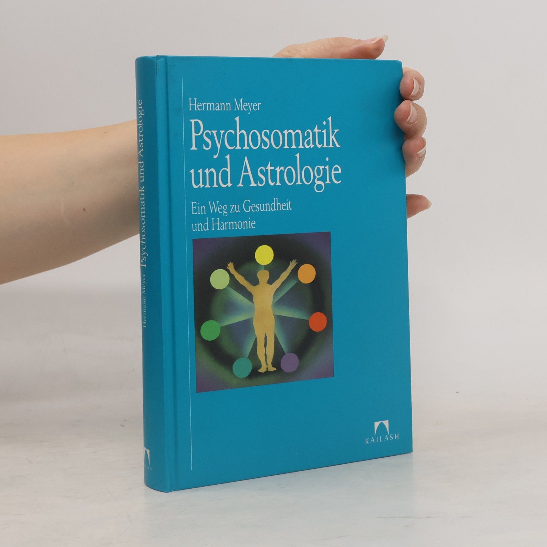 Psychosomatik und Astrologie