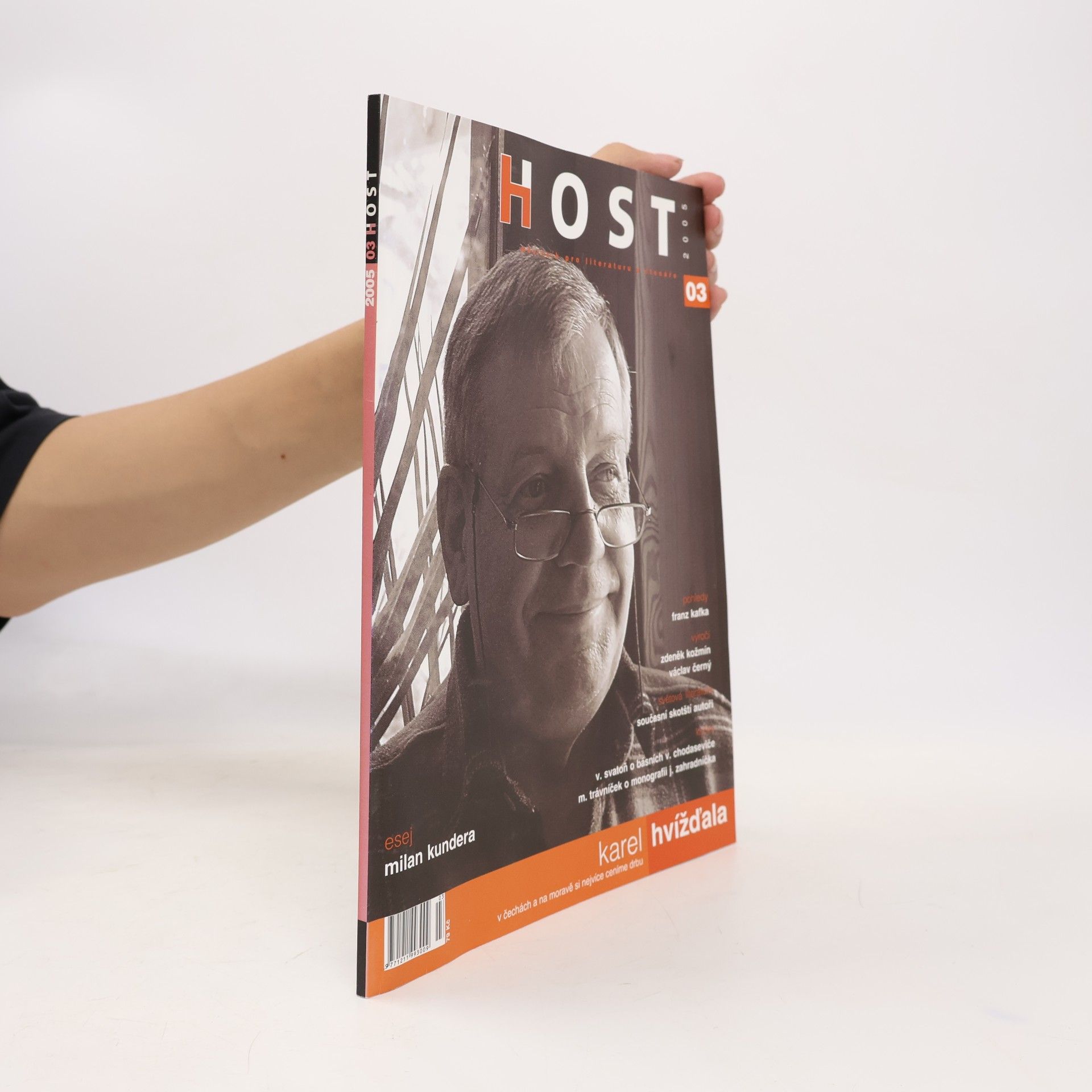 Autorenkollektiv HOST 3