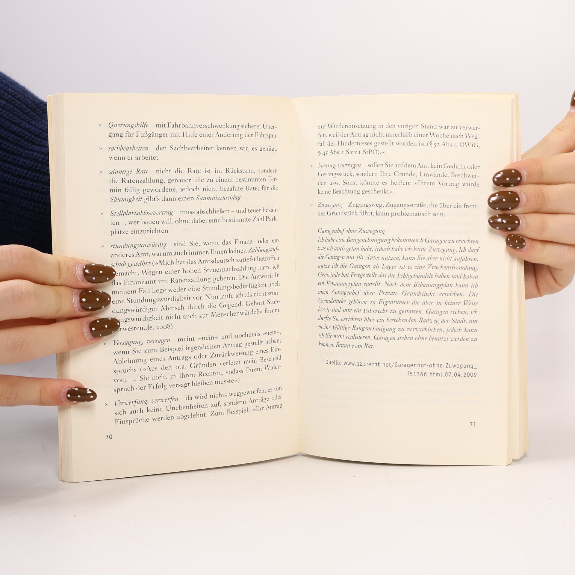 German Neundorfer Das Hängemattenbuch