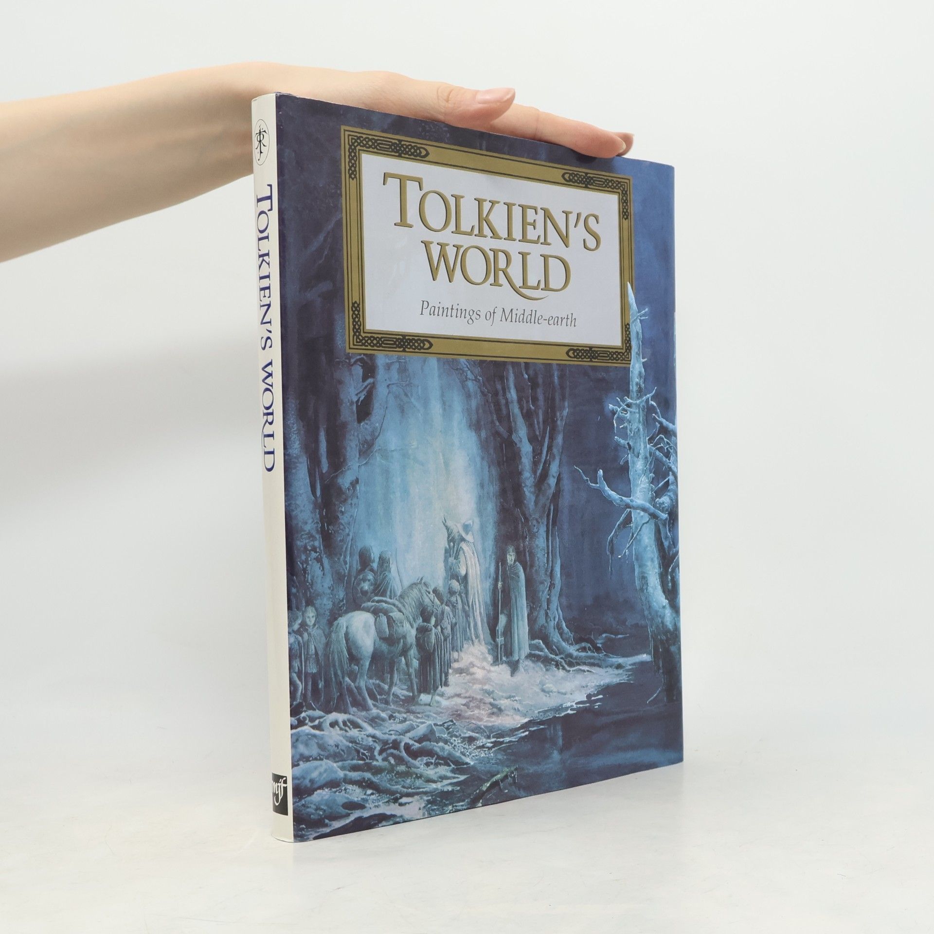 J. R. R. Tolkien Tolkien's World