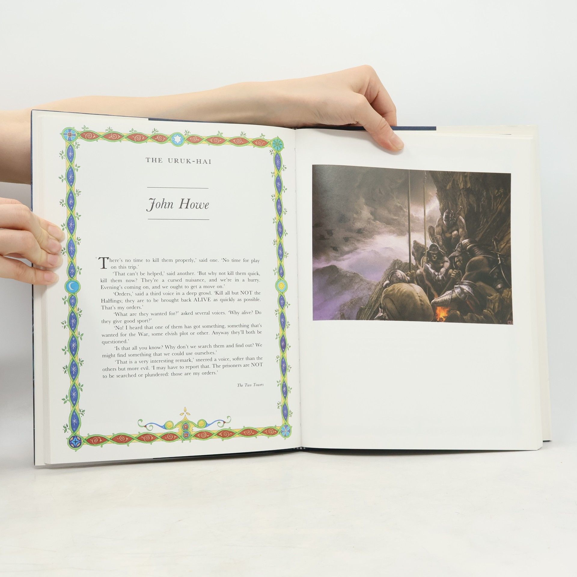 J. R. R. Tolkien Tolkien's World