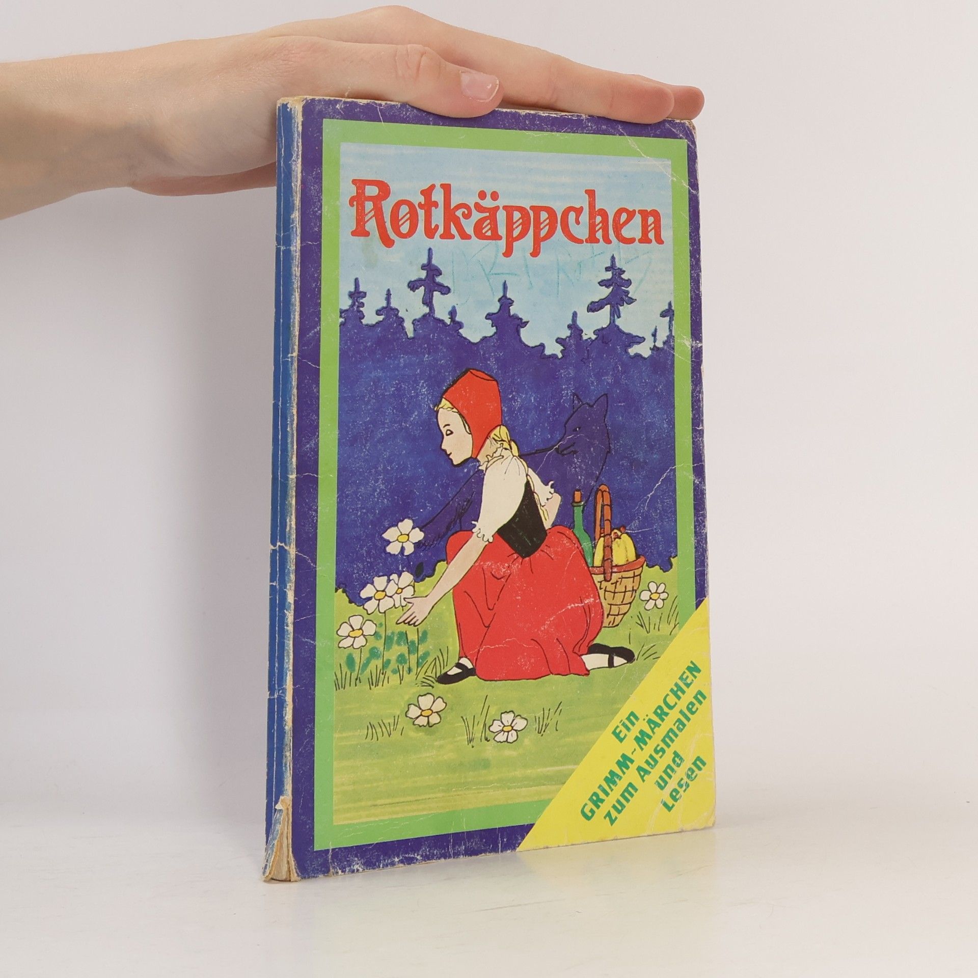 kolektiv Rotkäppchen