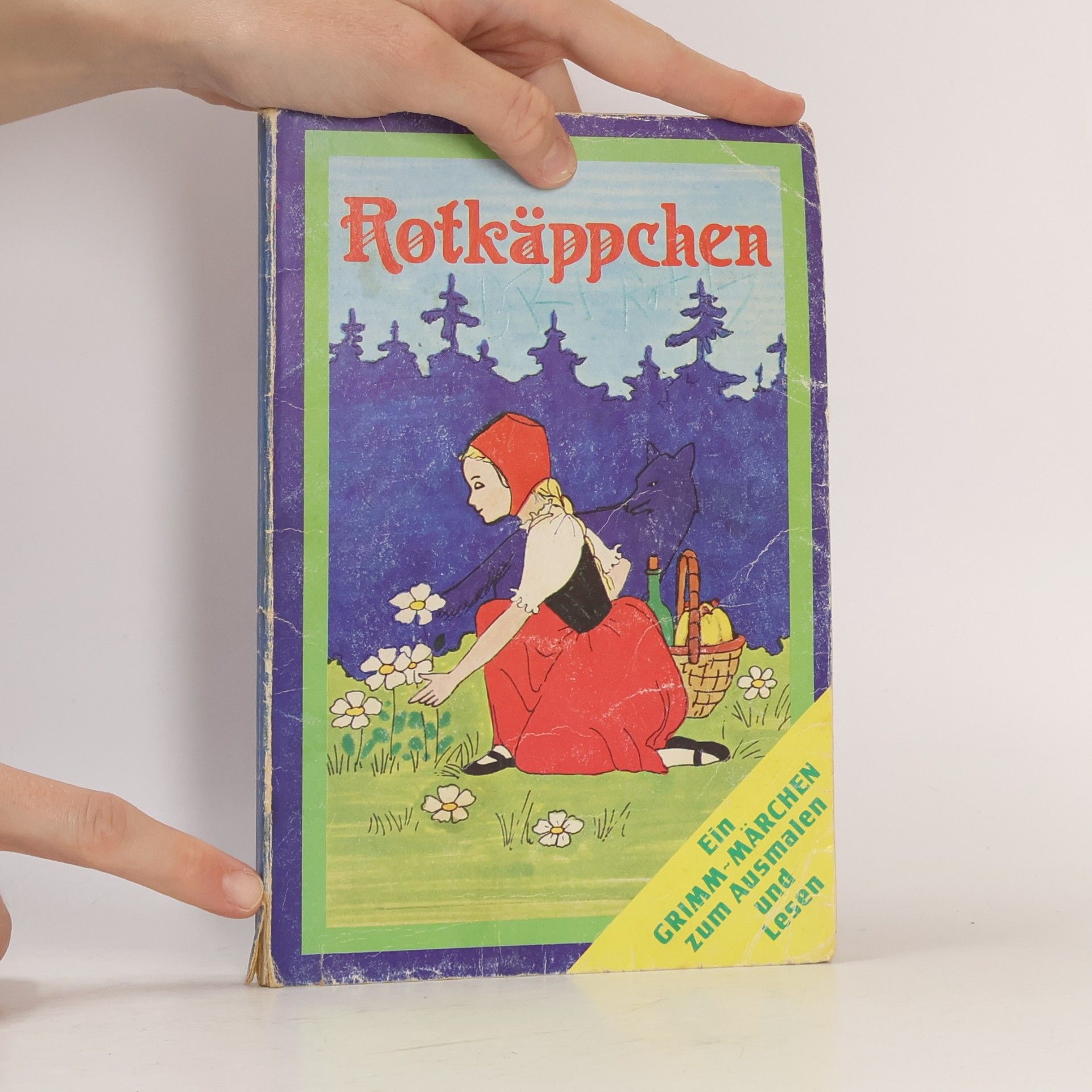 kolektiv Rotkäppchen