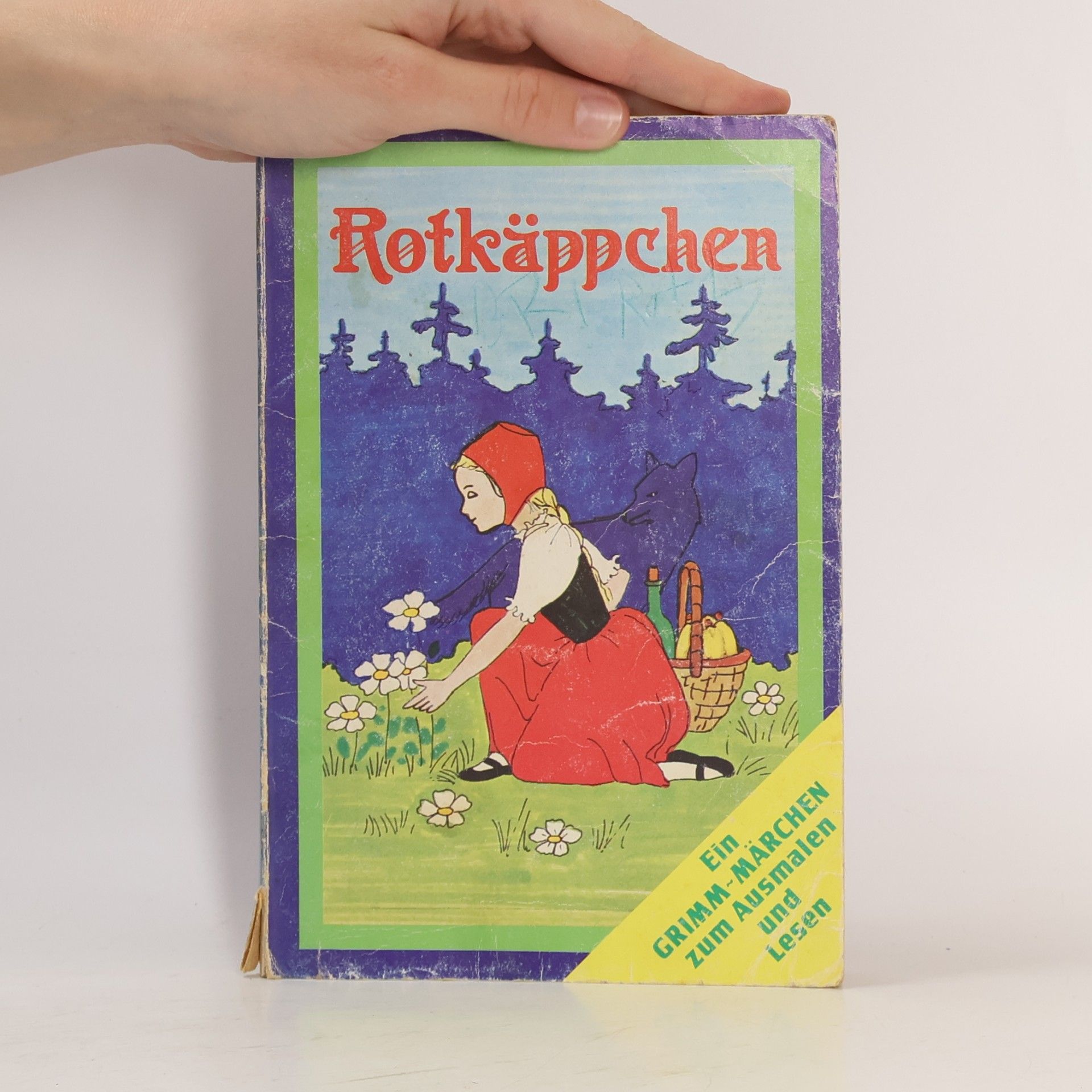 kolektiv Rotkäppchen