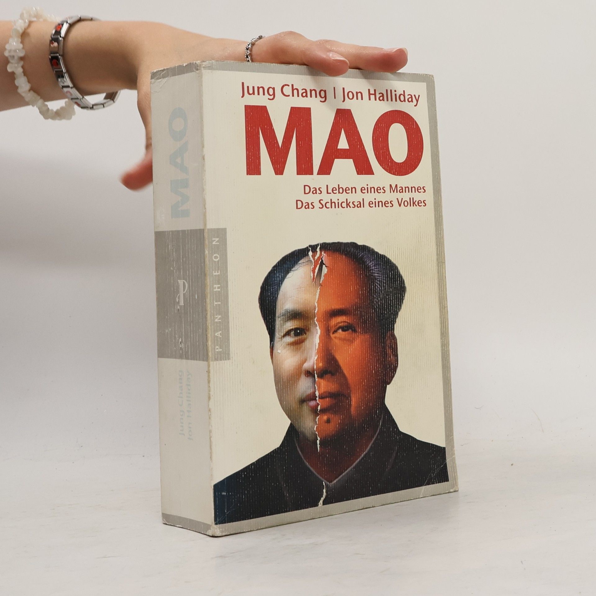 Yong Chang Mao