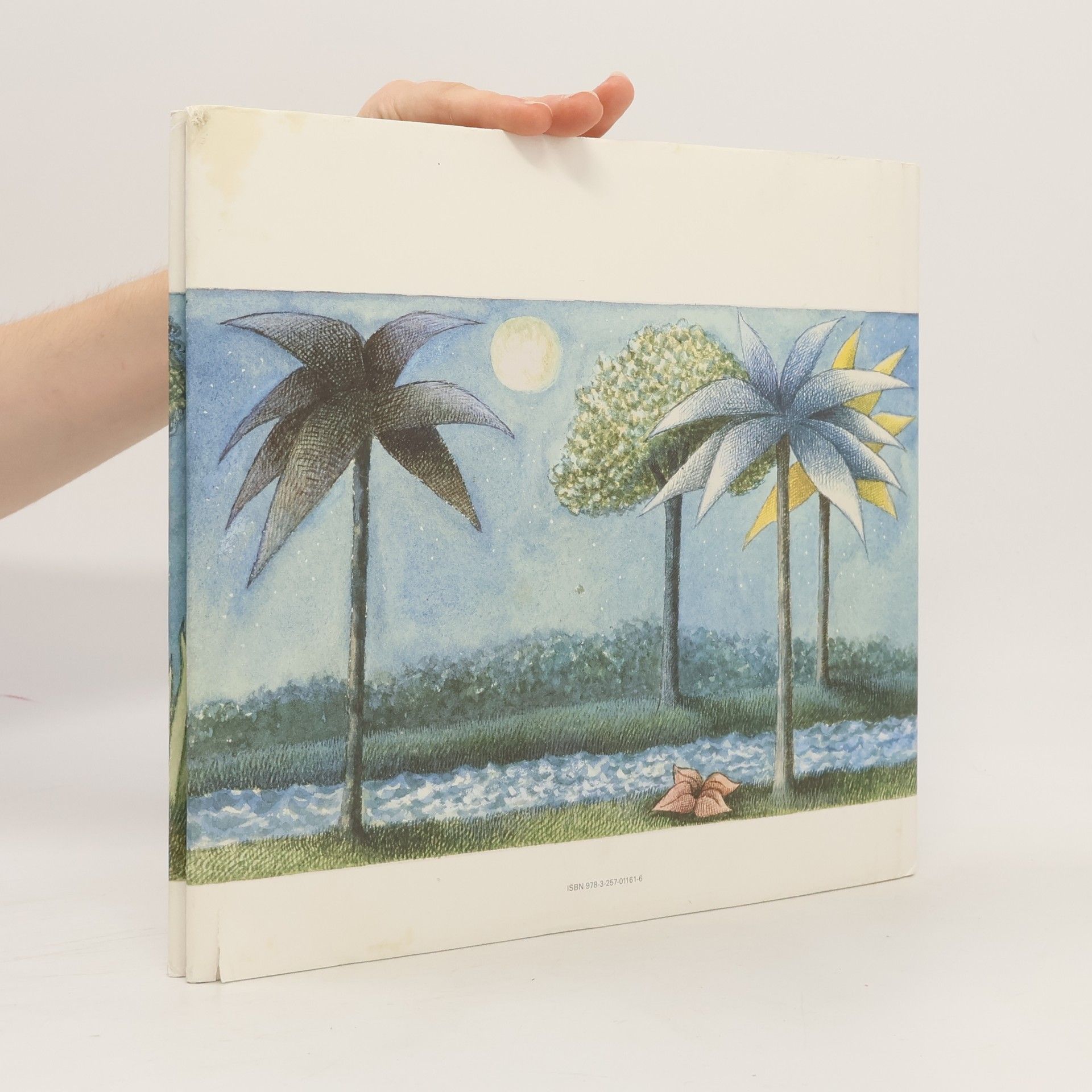 Maurice Sendak Wo die wilden Kerle wohnen
