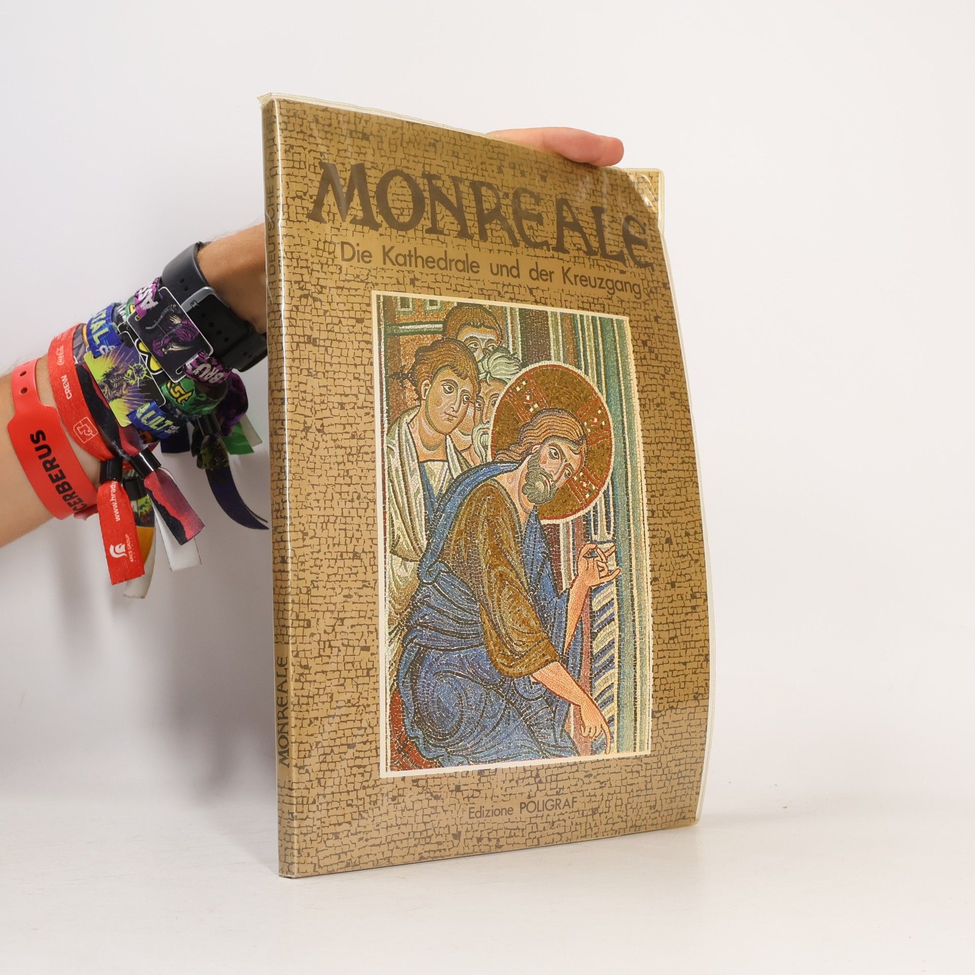 Autorenkollektiv Monreale