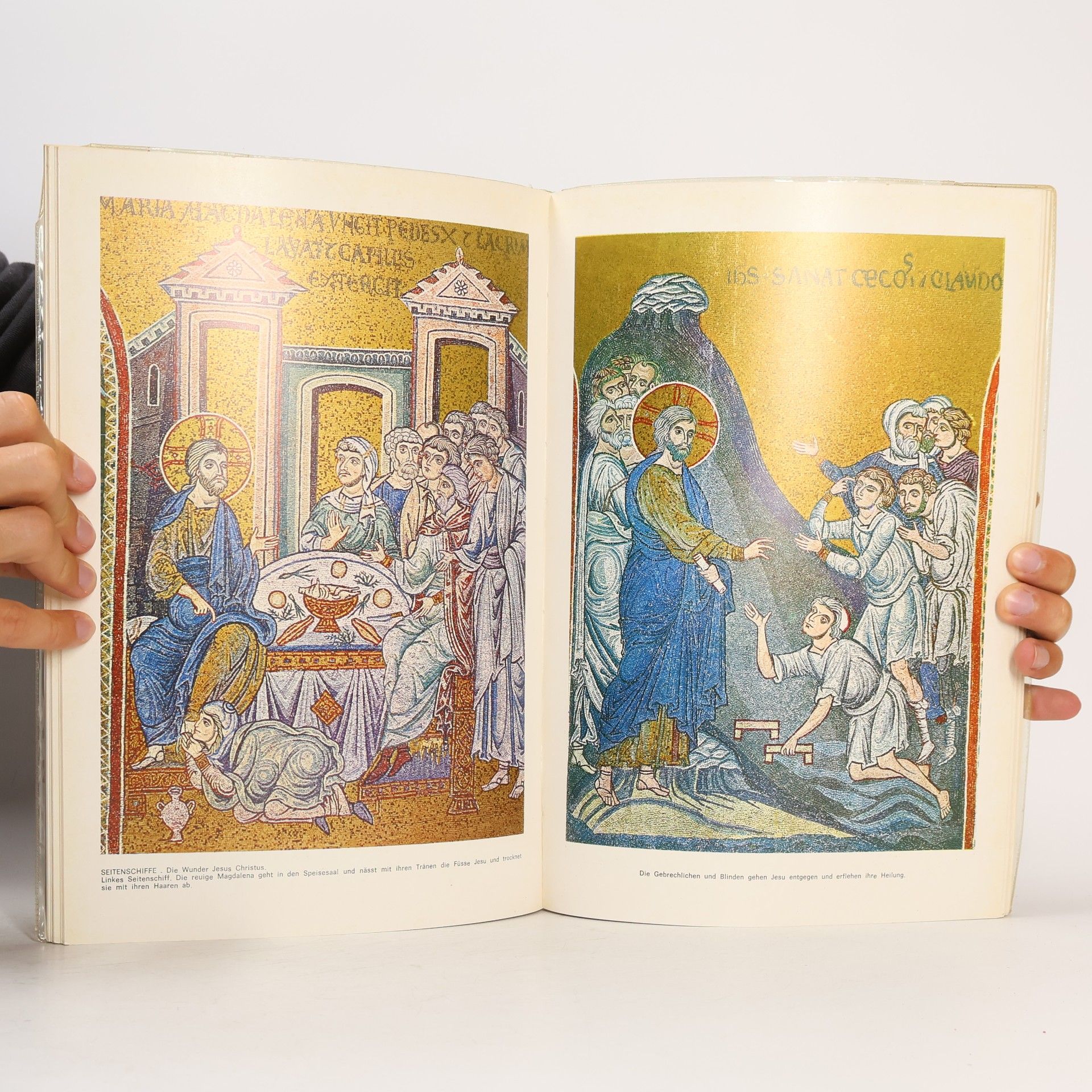 Various authors Monreale