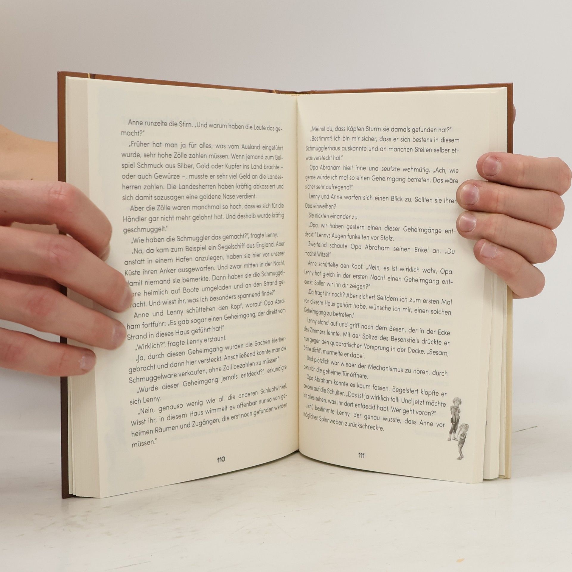 Daniel Kowalsky Käpten Sturm - Die geheimnisvollen Logbücher