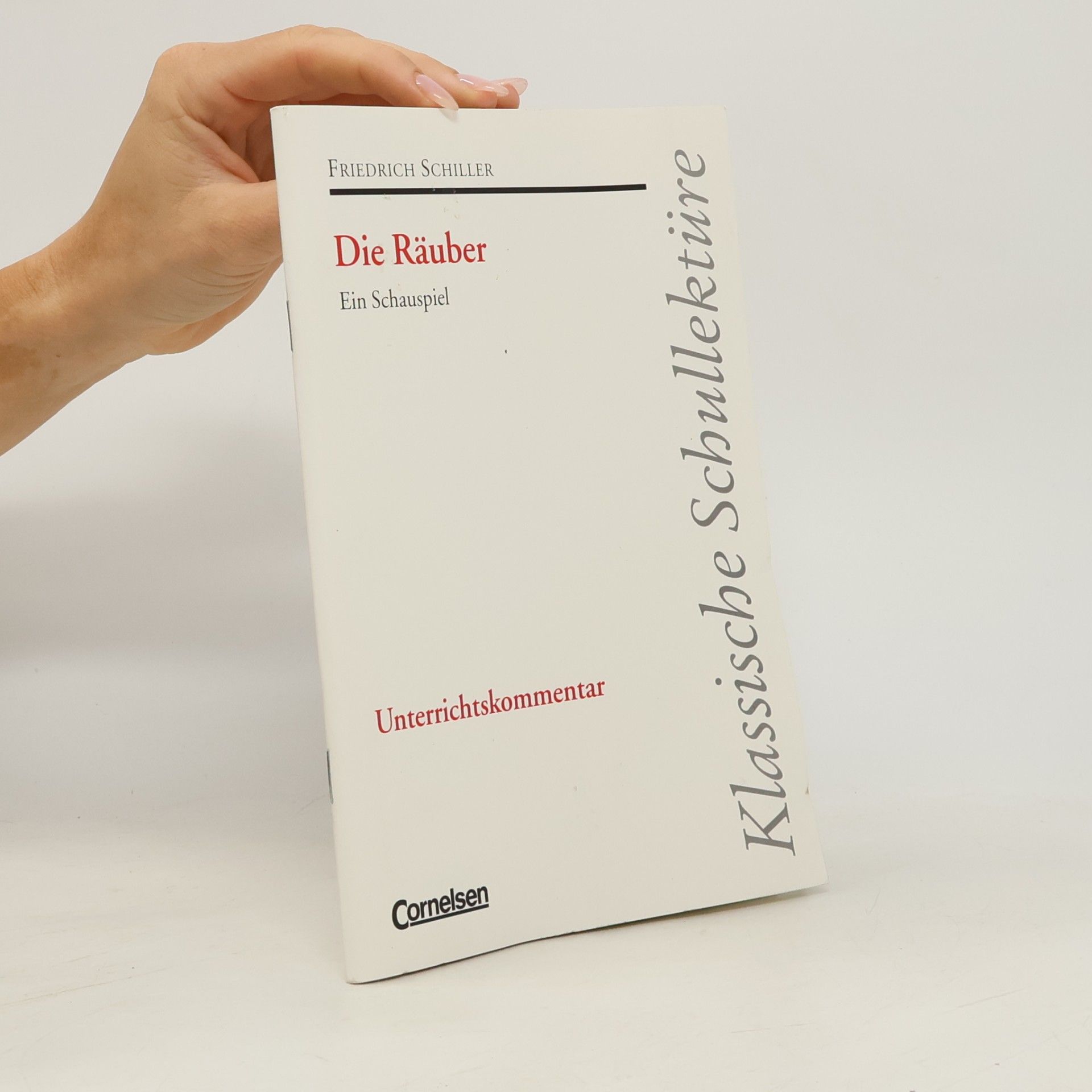 Die Räuber
