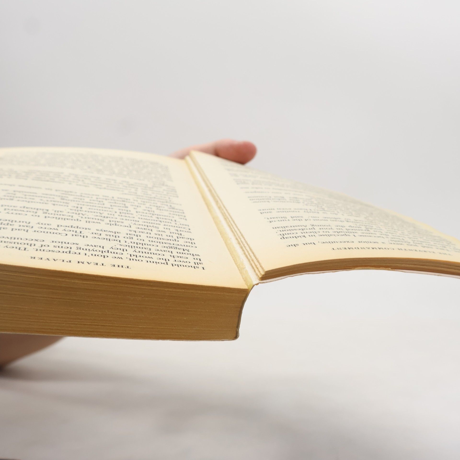 Jeffrey Archer The eleventh commandment