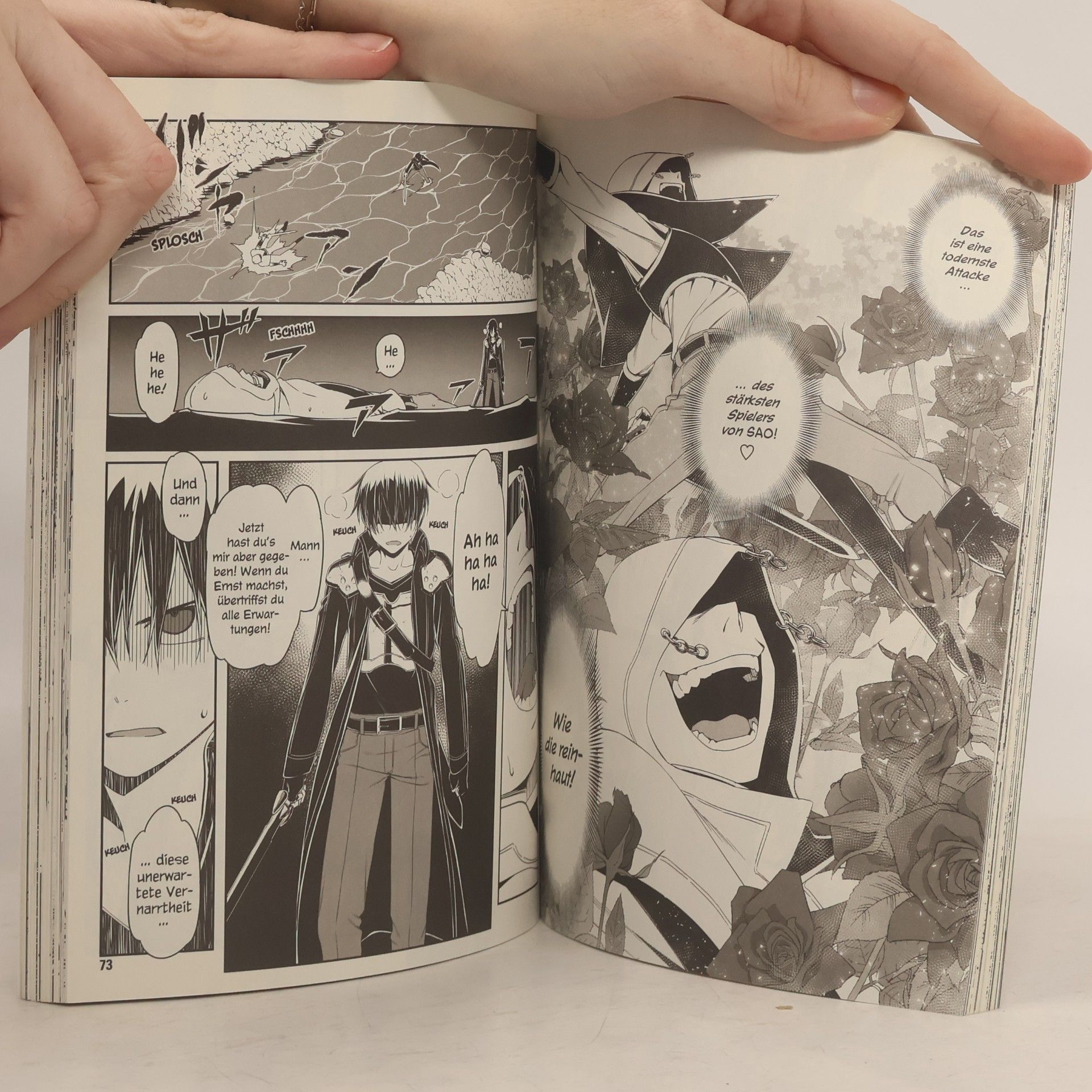 Reki Kawahara Sword Art Online Progressive