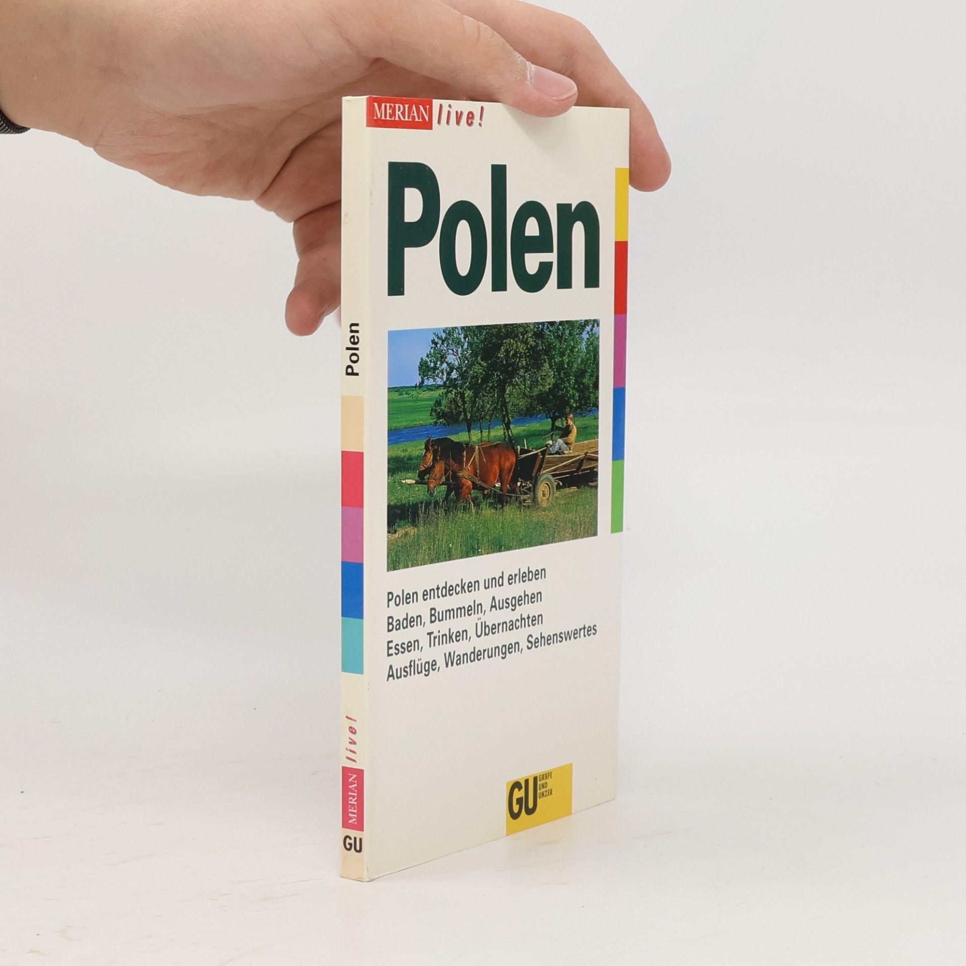 Renate Marsch Potocka Polen