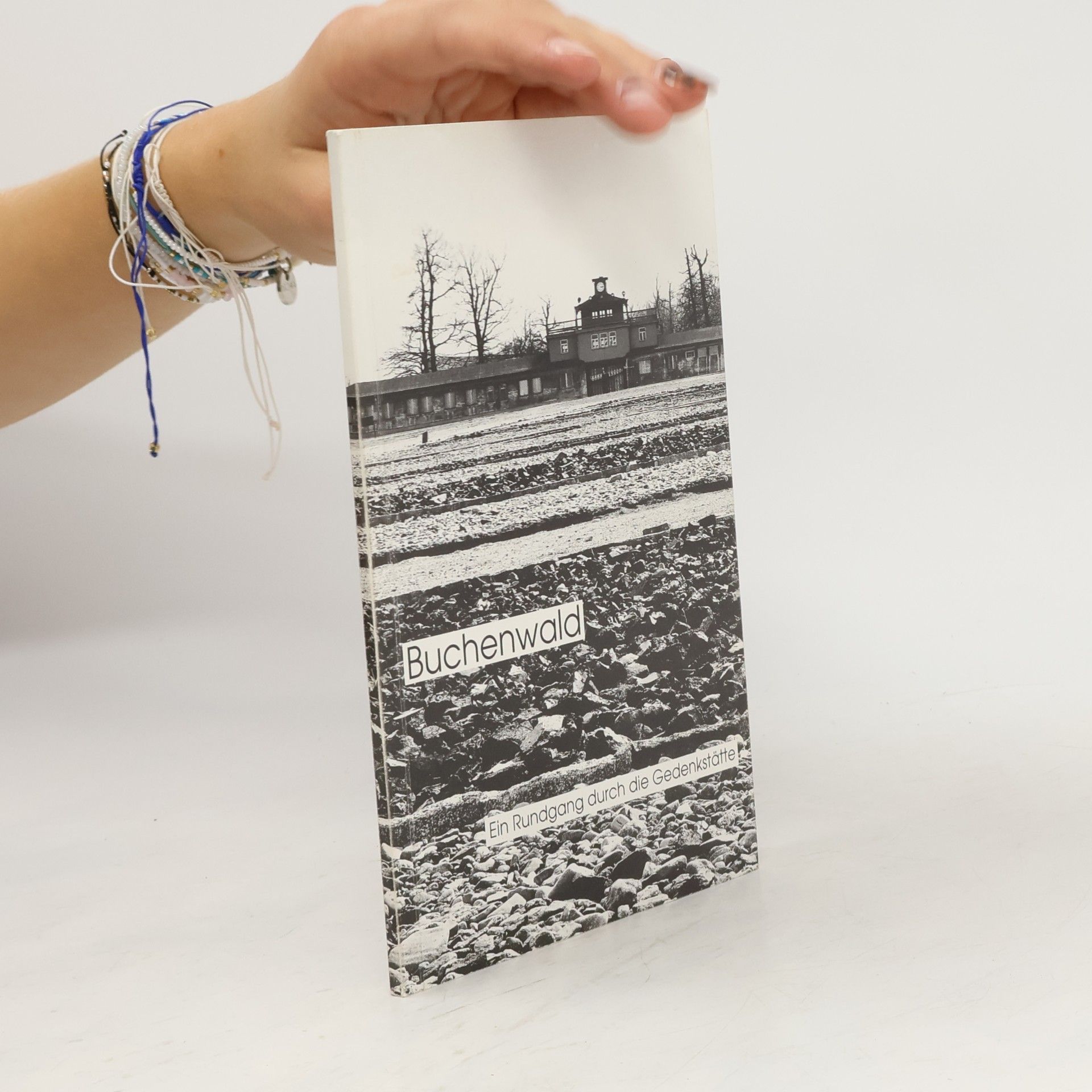 Sabine und Harry Stein Buchenwald
