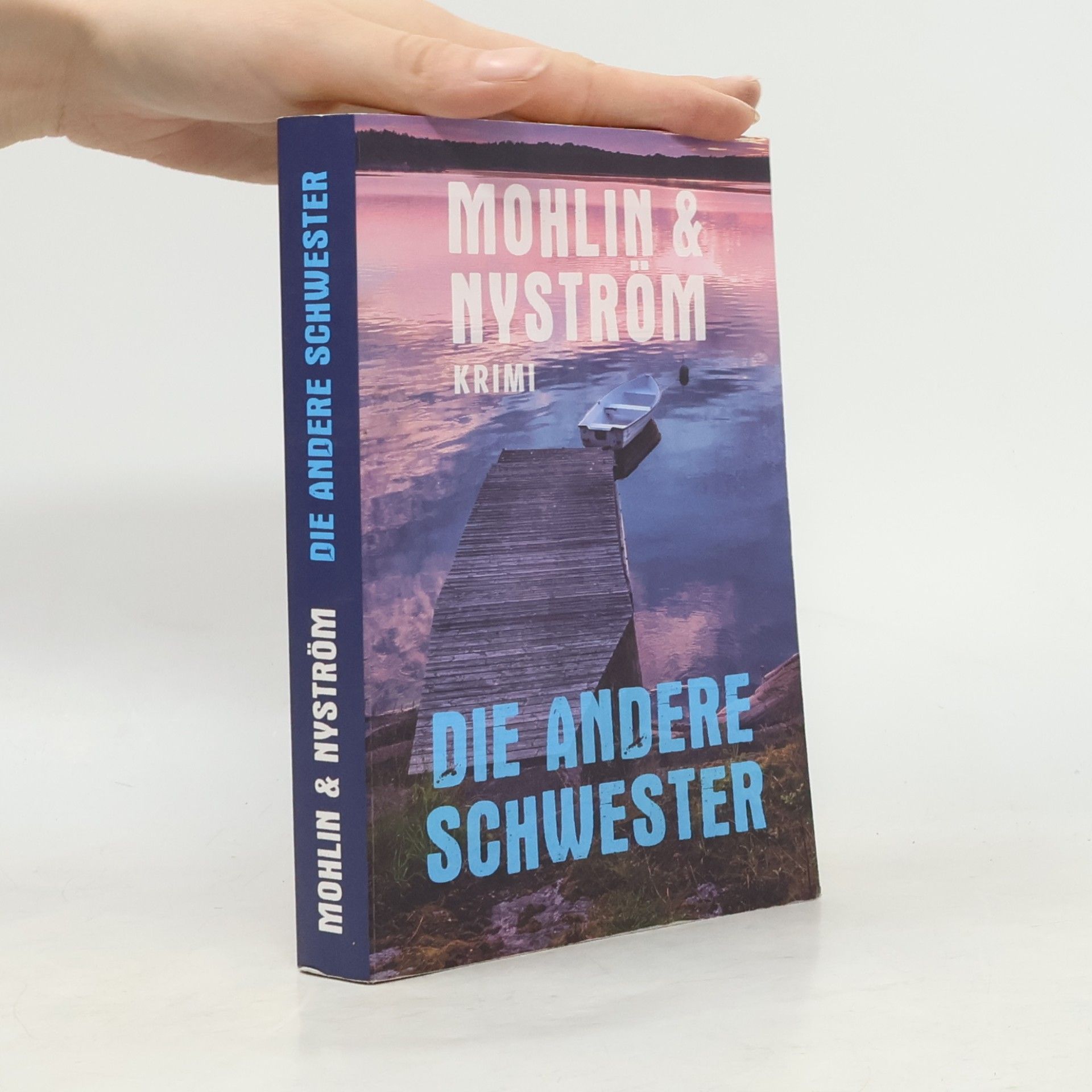Die andere Schwester