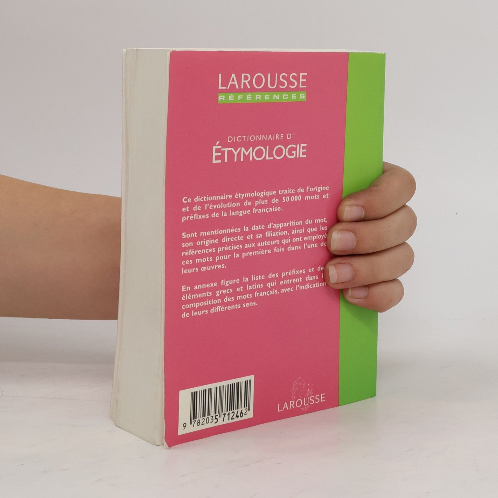 Albert Dauzat Dictionnaire d'étymologie