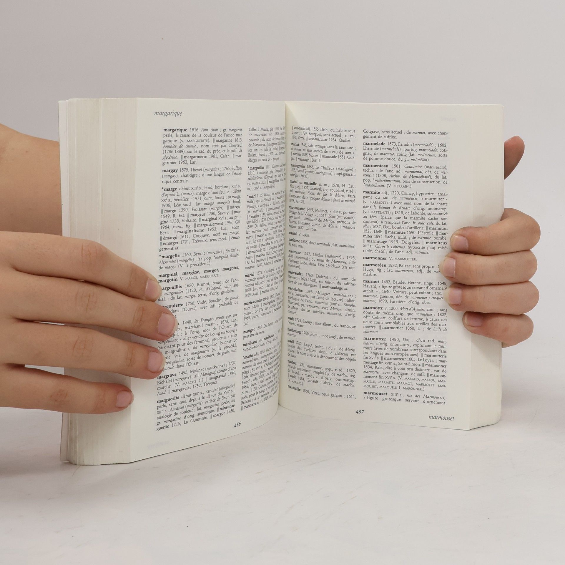 Albert Dauzat Dictionnaire d'étymologie