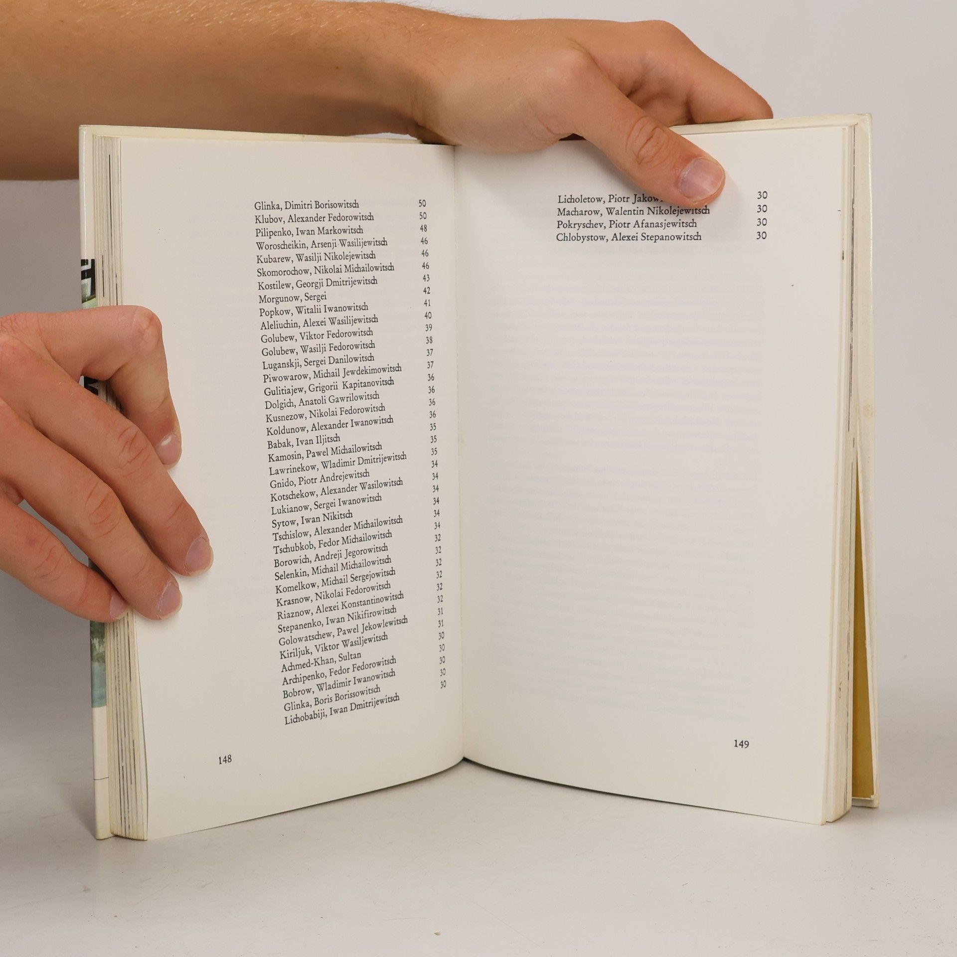 Toliver Holt Hartmann vom Himmel!