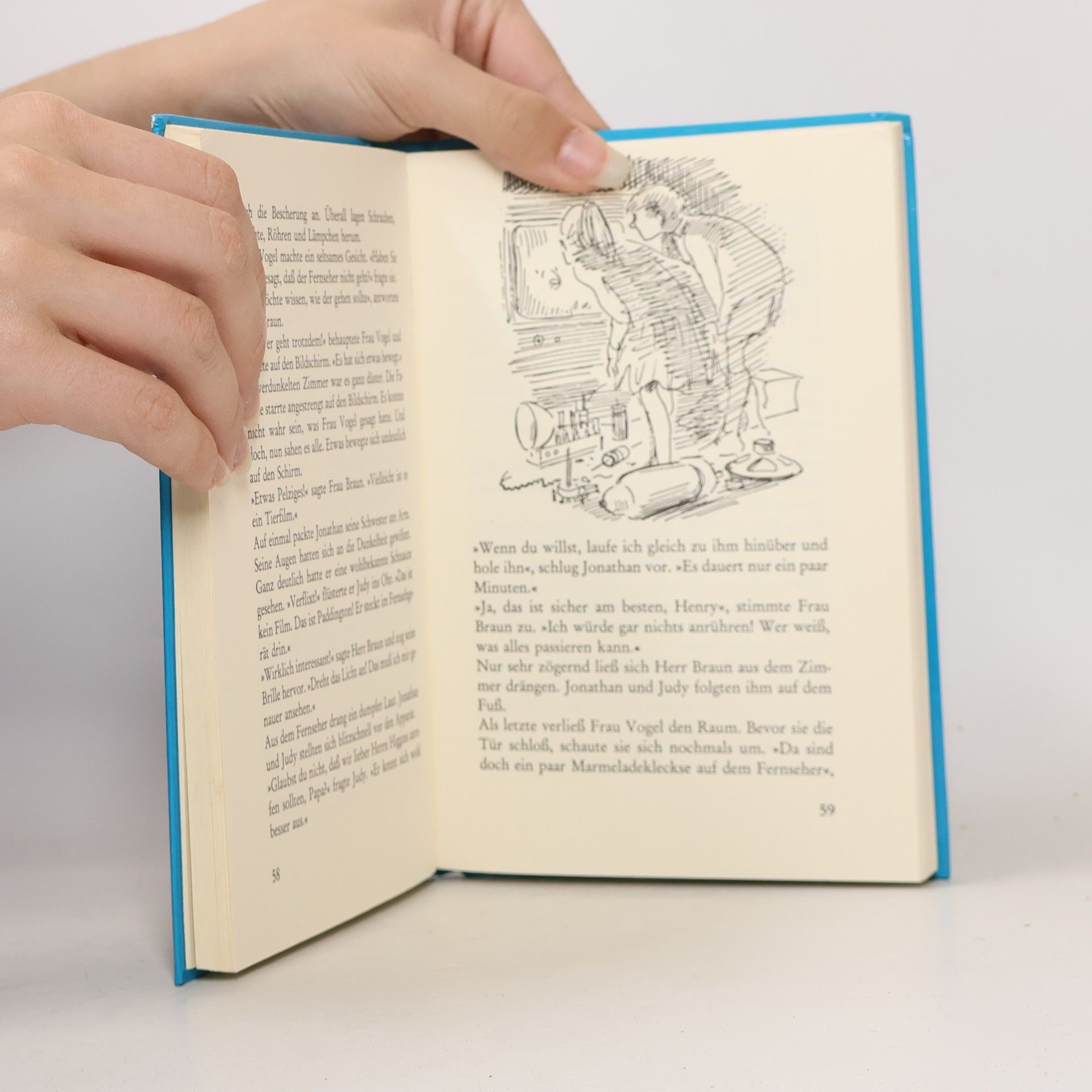 Michael Bond Die Abenteuer des kleinen Bären Paddington