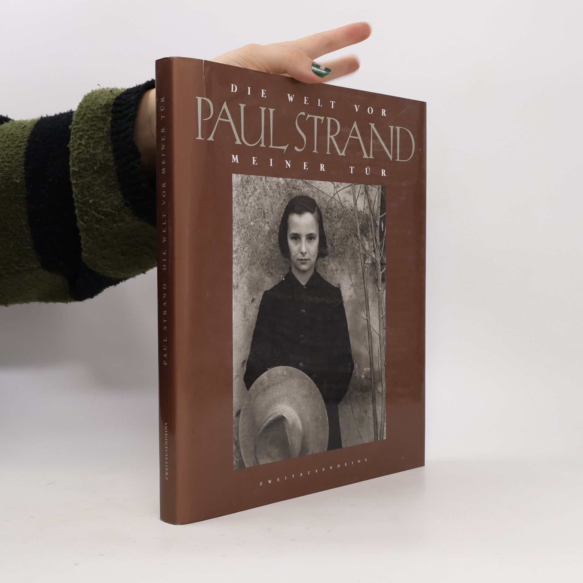 Paul Strand Paul Strand