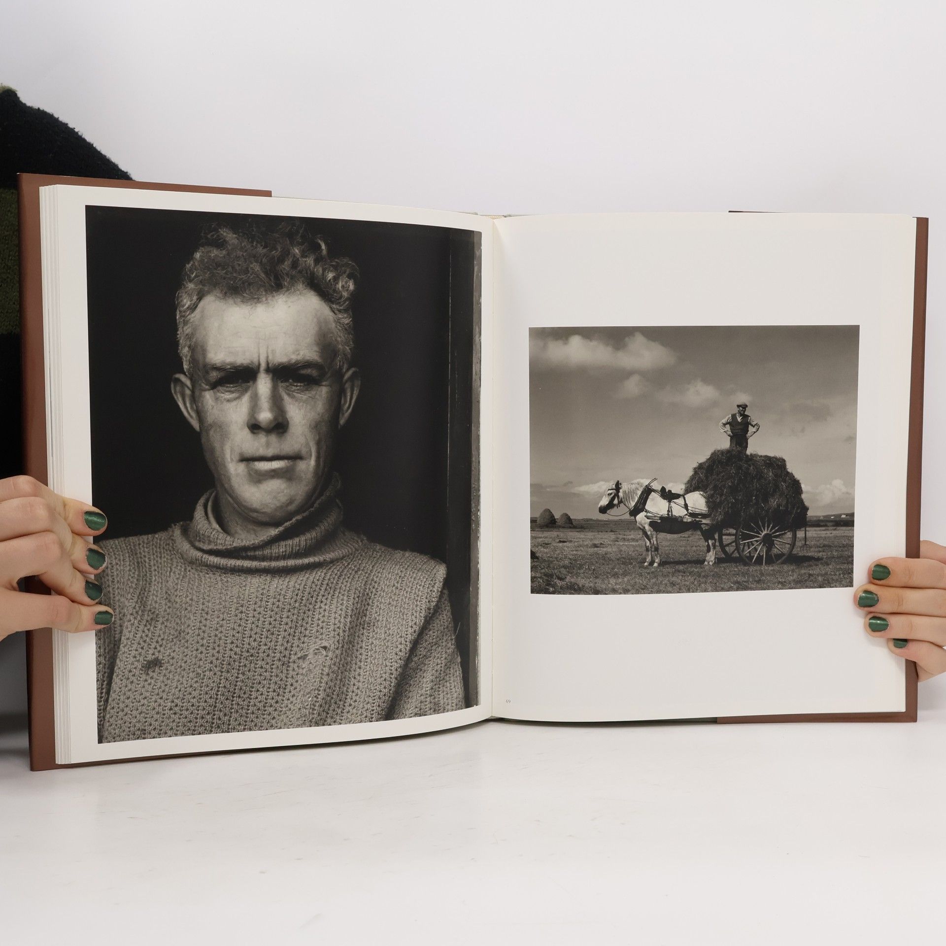 Paul Strand Paul Strand