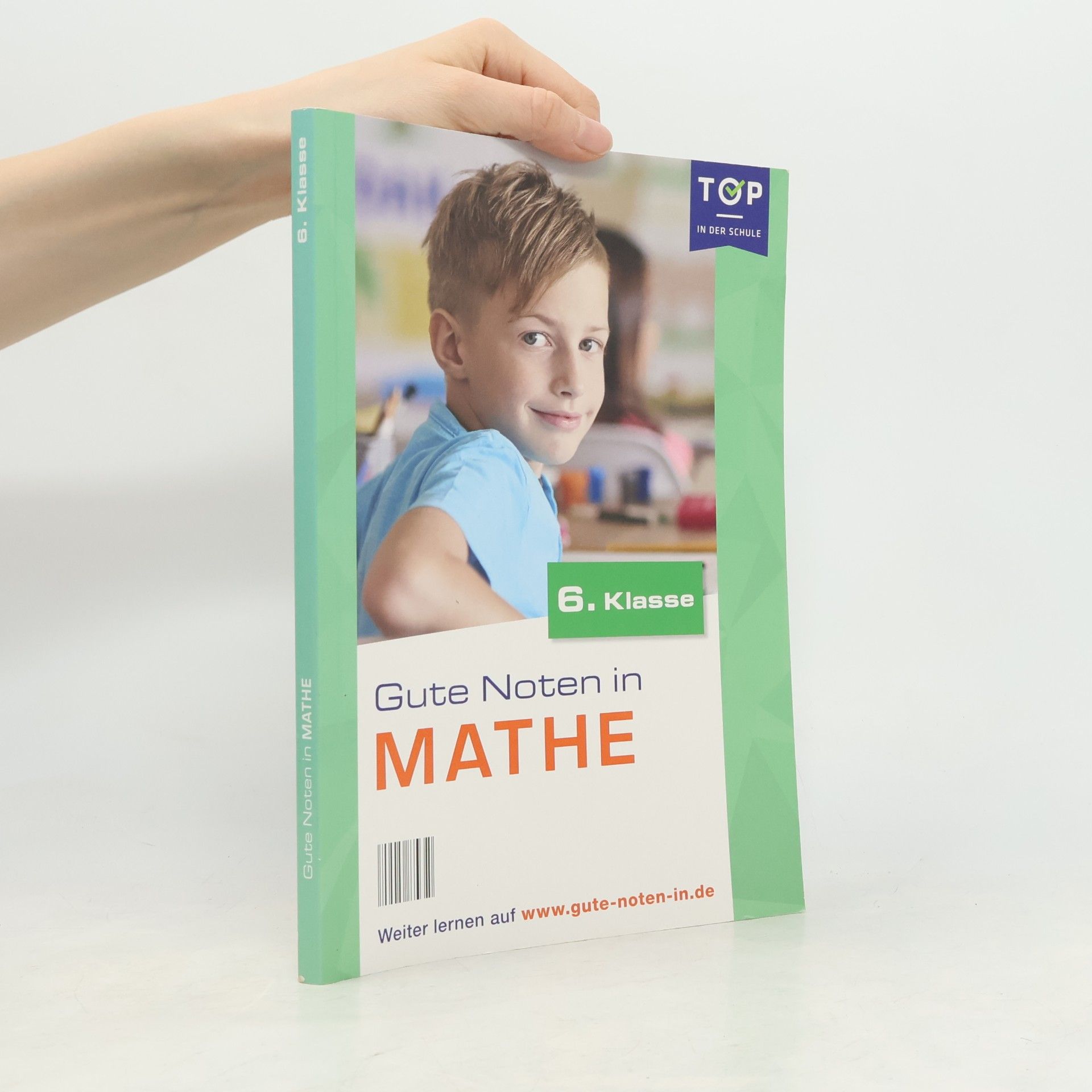 Gute Noten in MATHE