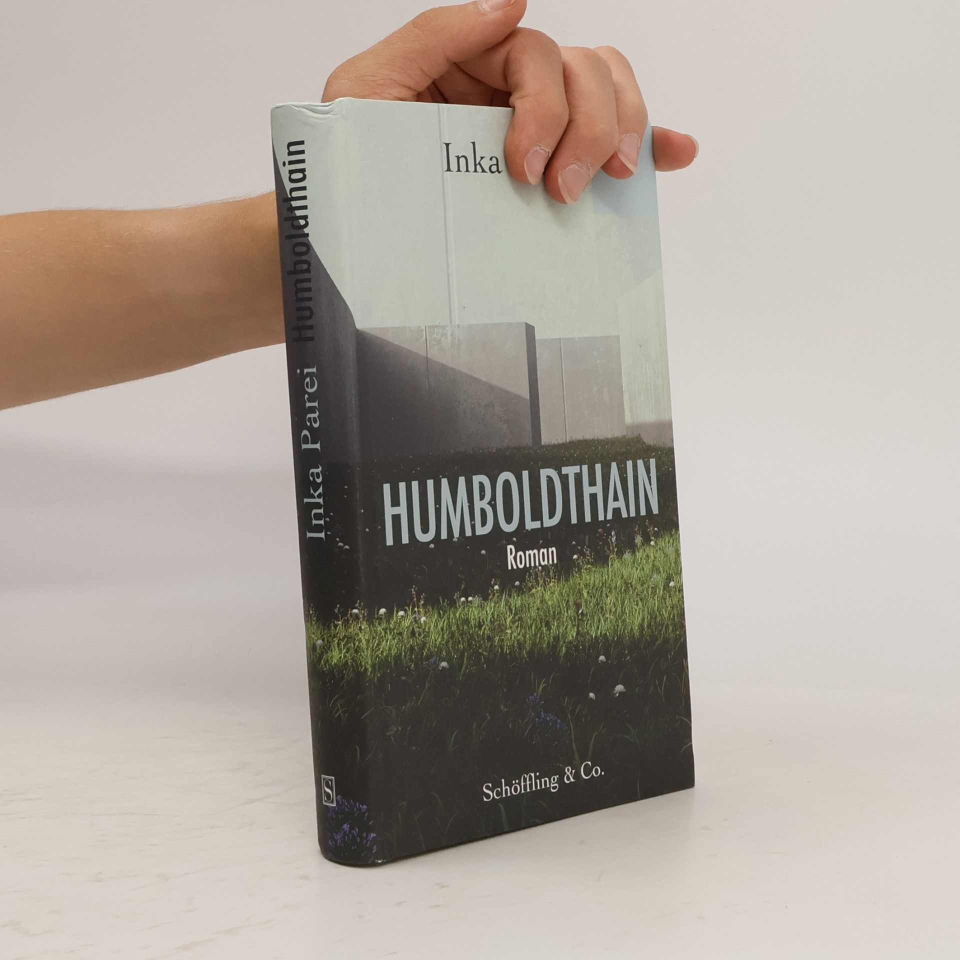 Humboldthain