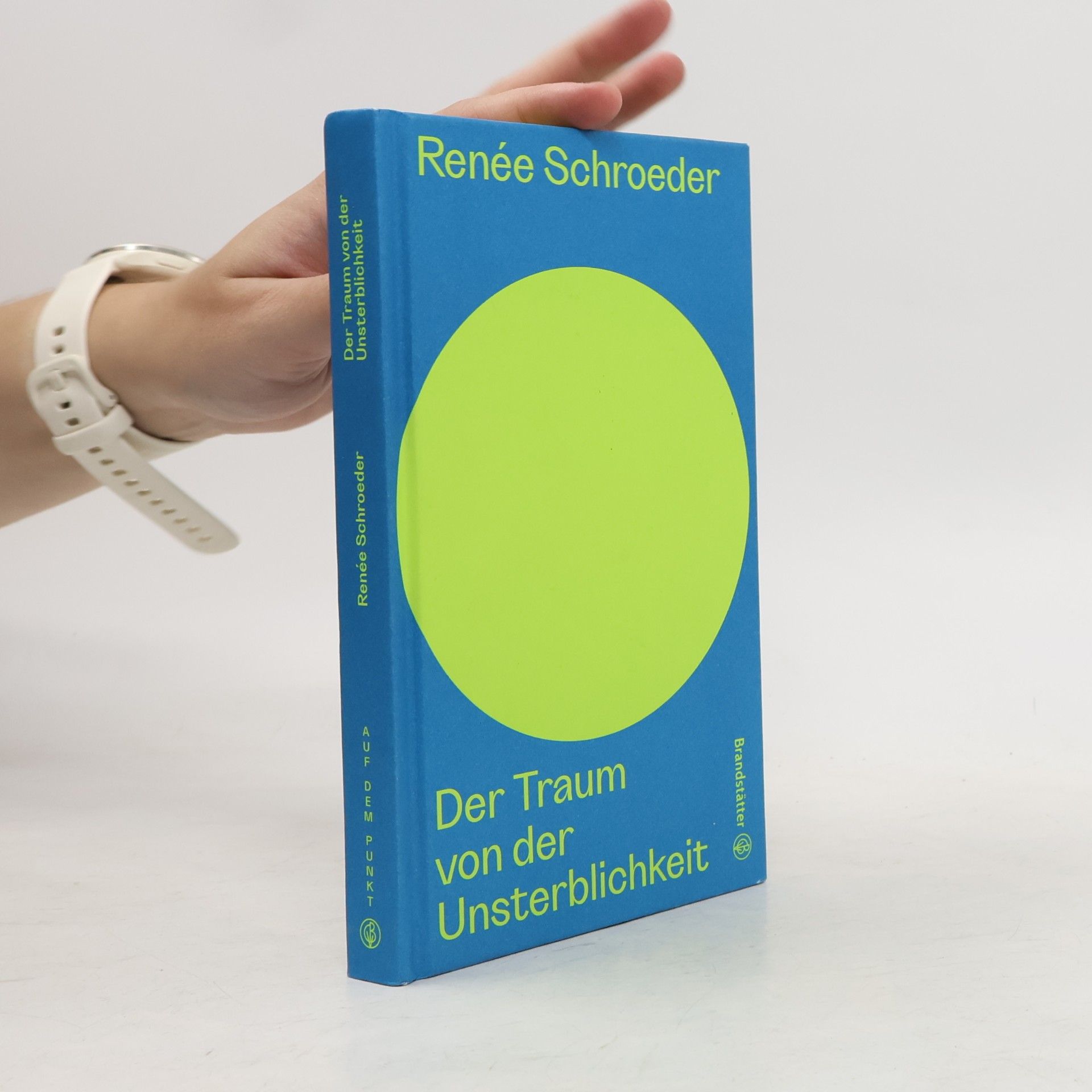 Der Traum von der Unsterblichkeit