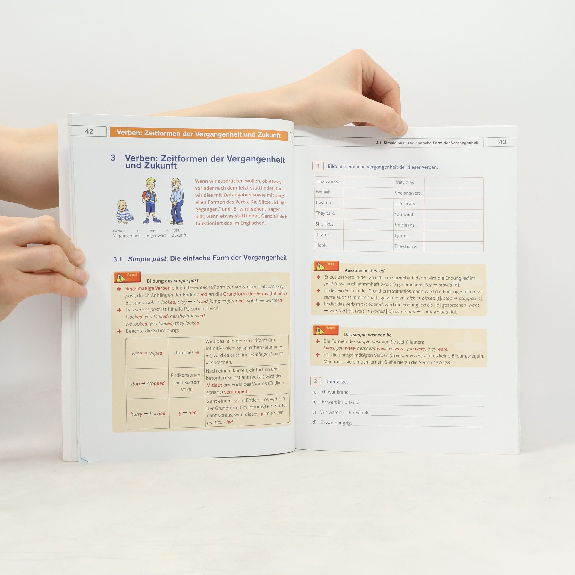 Autorenkollektiv Gute Noten in Englisch (5. Klasse)