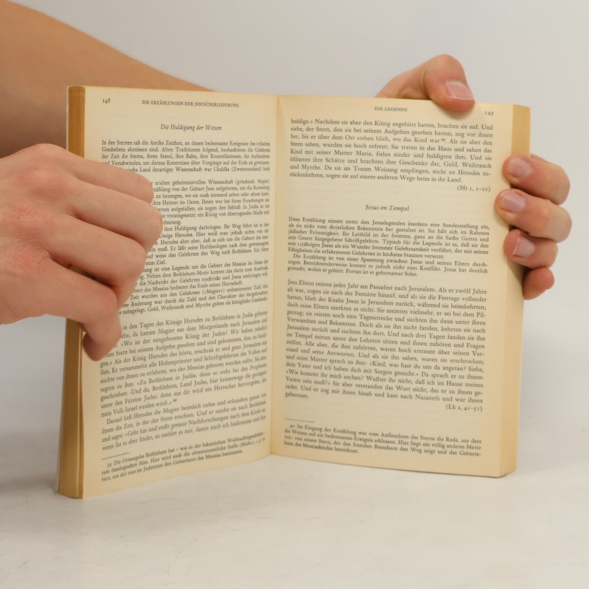 Gerhard Iber Das Buch der Bücher
