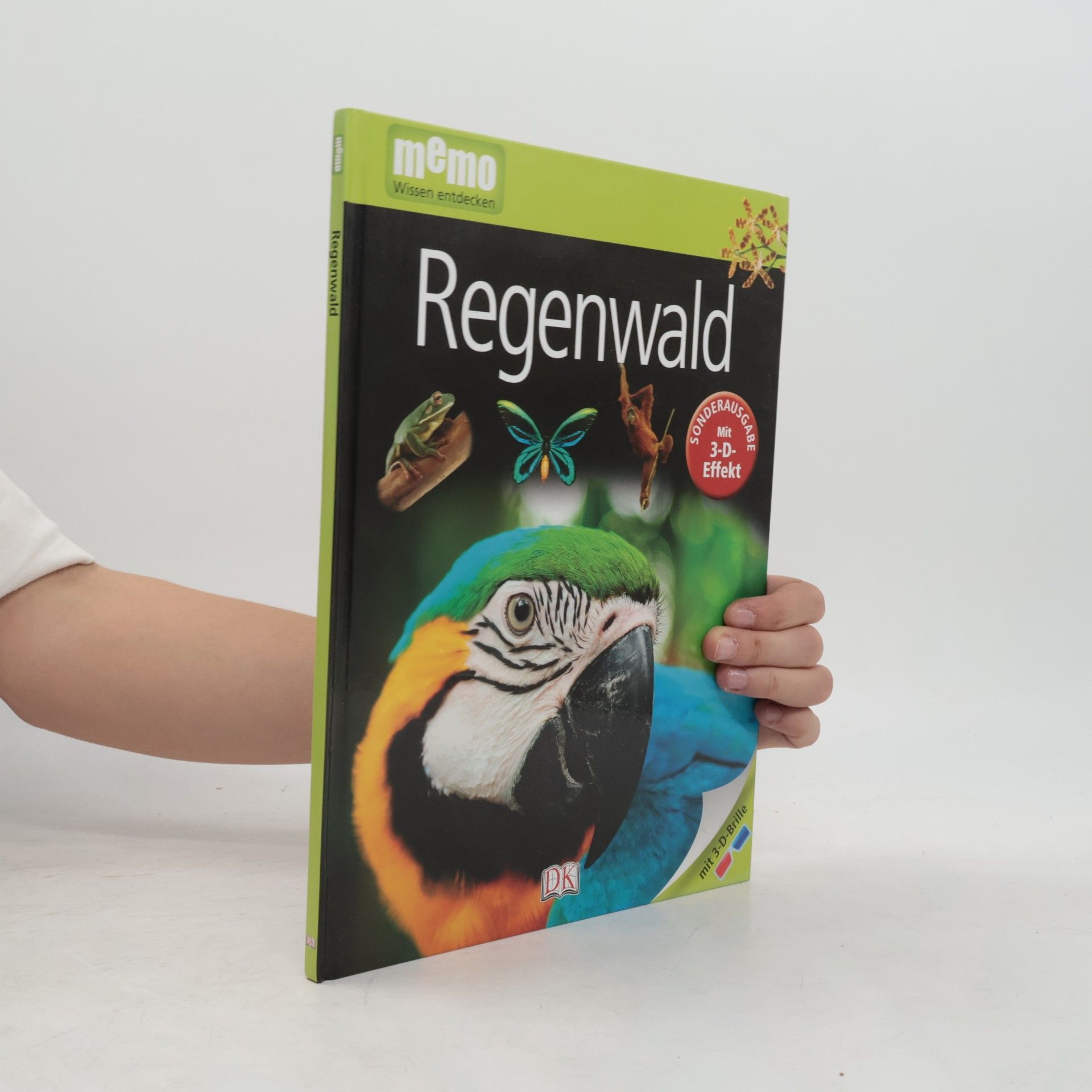 Autorenkollektiv Regenwald