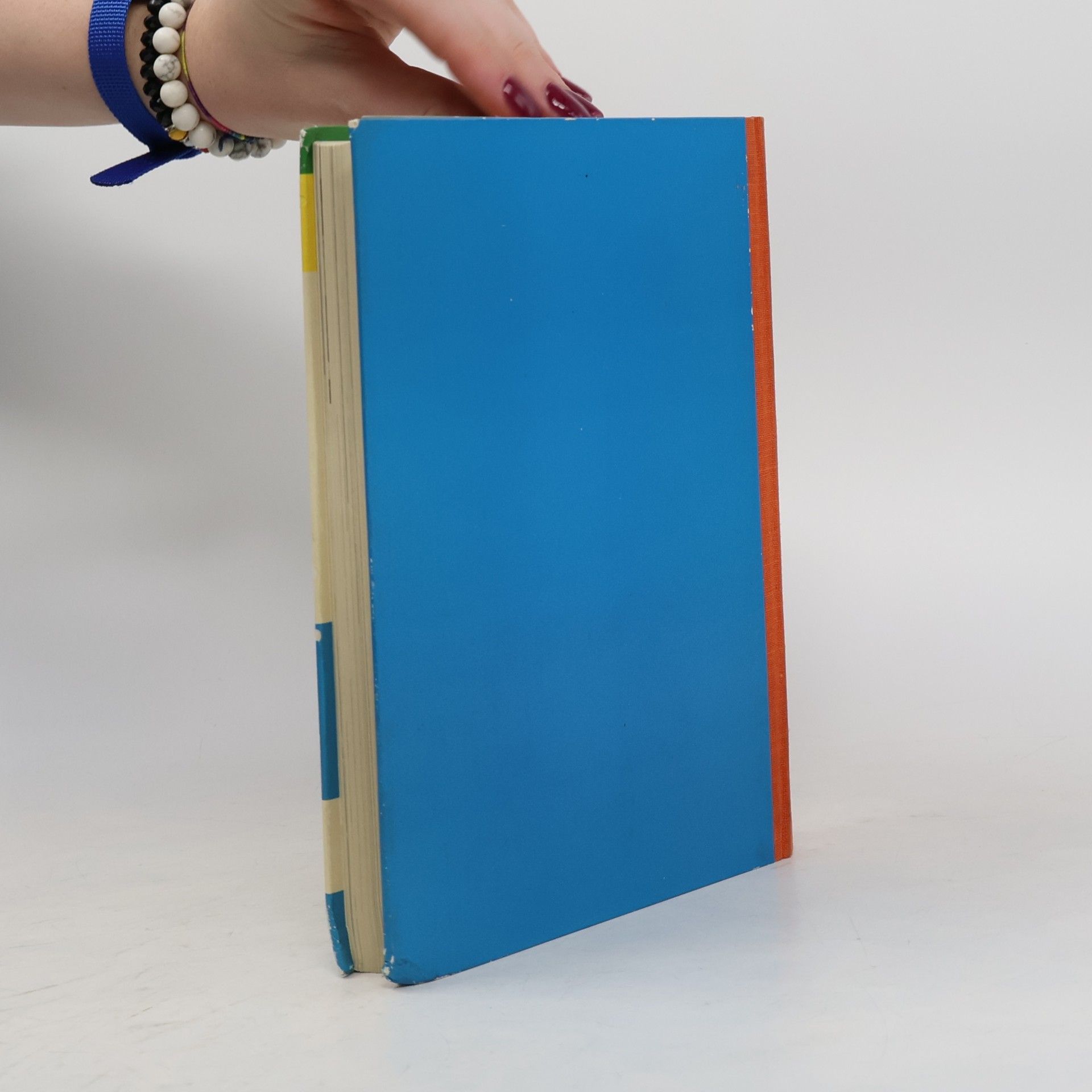 kolektiv Jahrbuch 1959