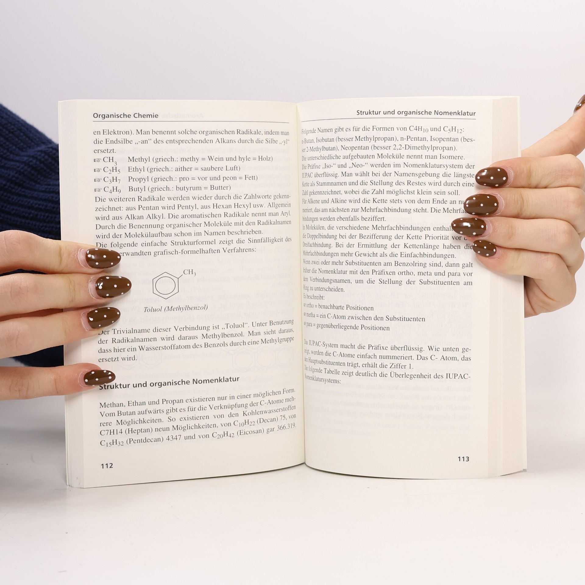 Collectif d'auteurs Physik. Informatik. Chemie