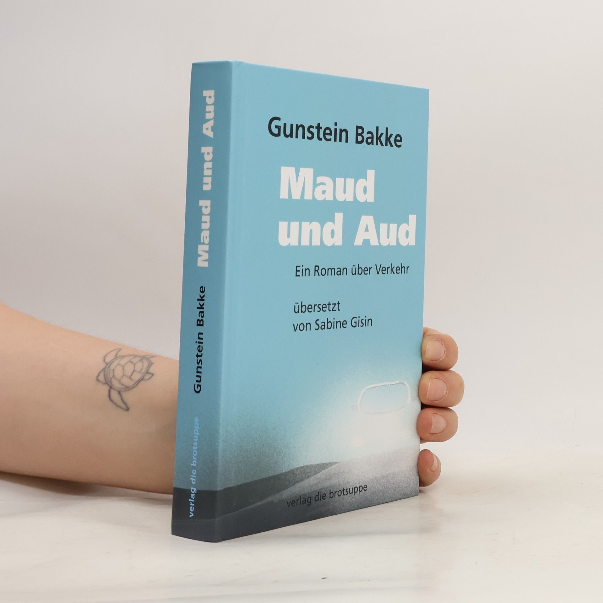 Maud und Aud