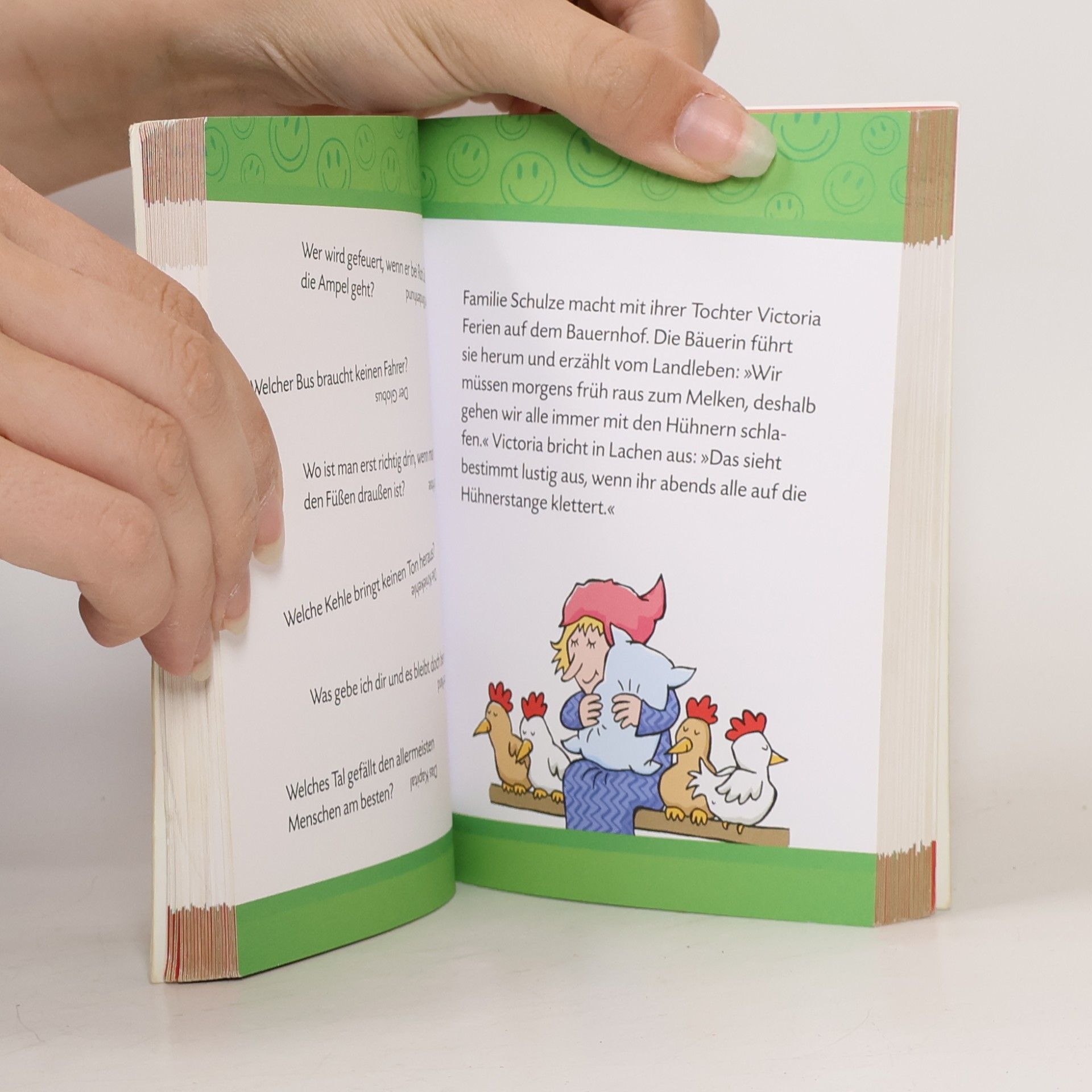 Ute Löwenberg Mein super Witzebuch