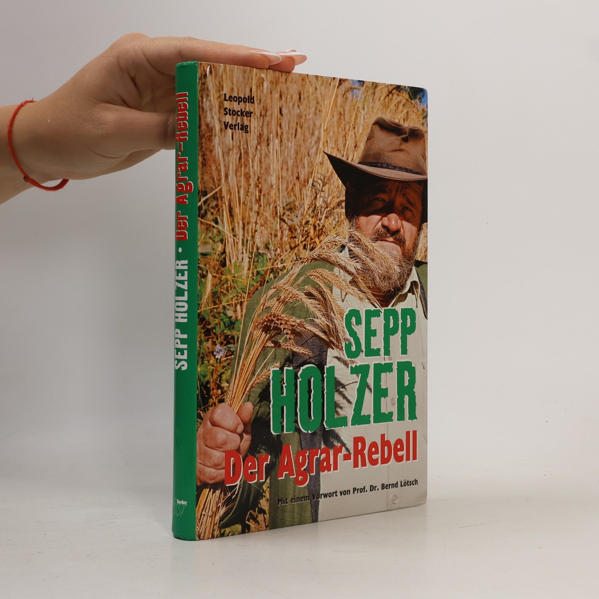 Der Agrarrebell