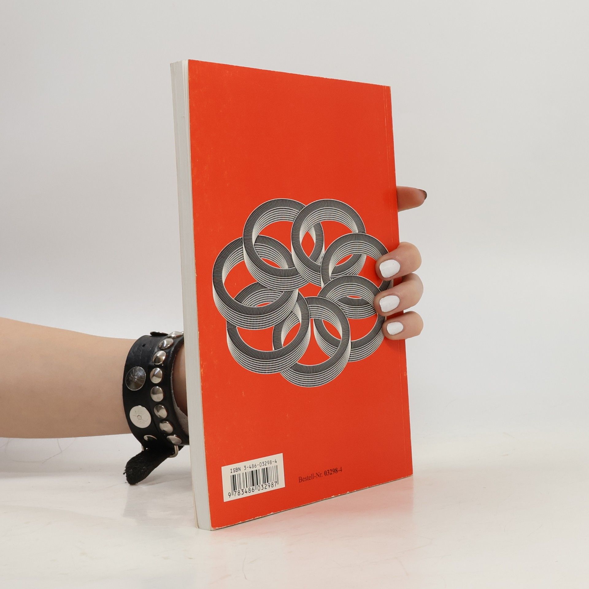 Elisabeth Barth Anschauliche Geometrie