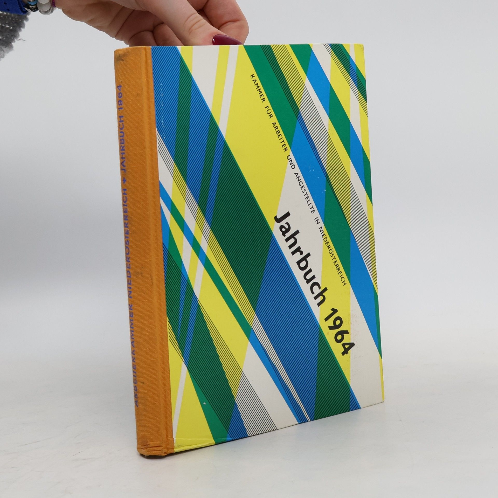 Jahrbuch 1964