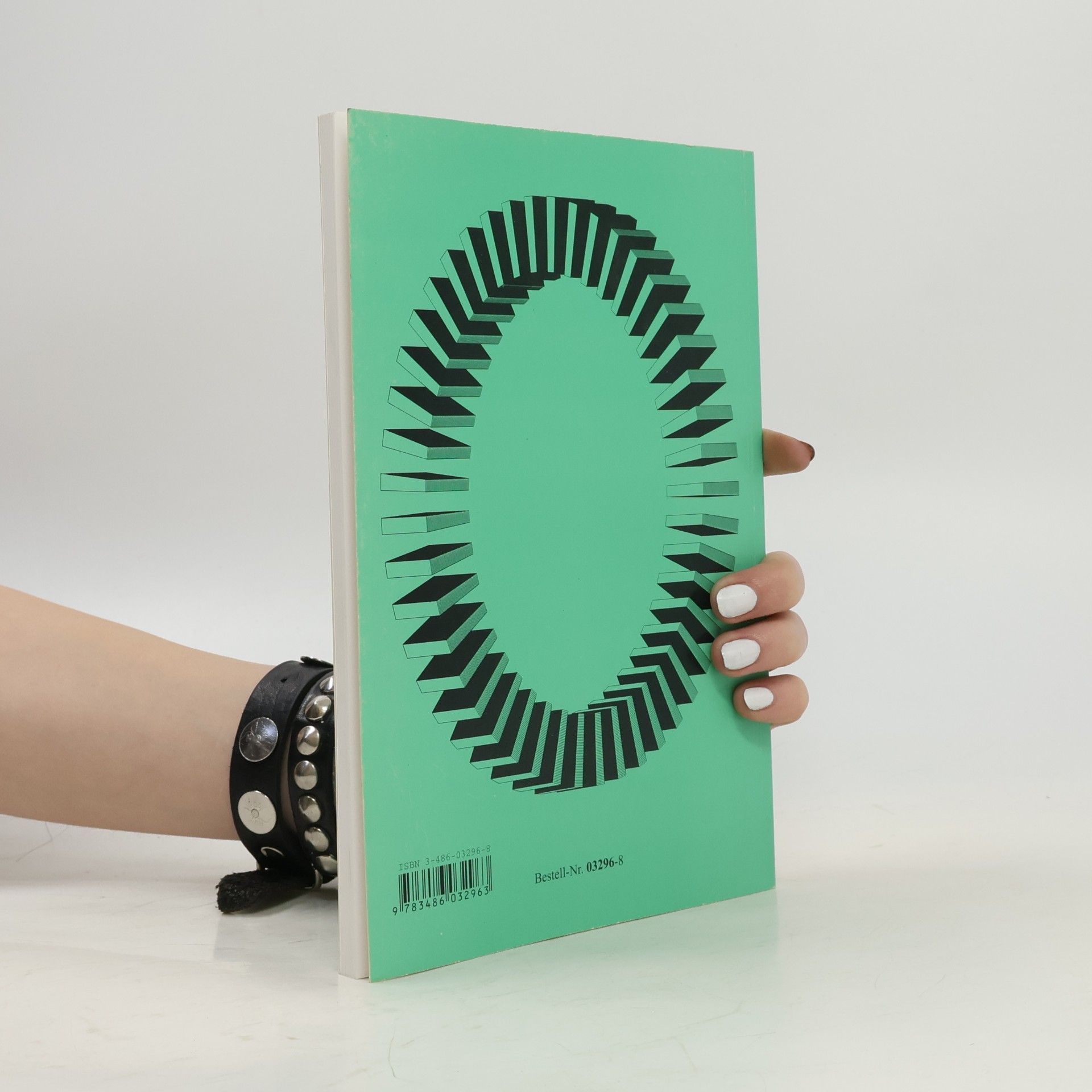 Elisabeth Barth Anschauliche Geometrie