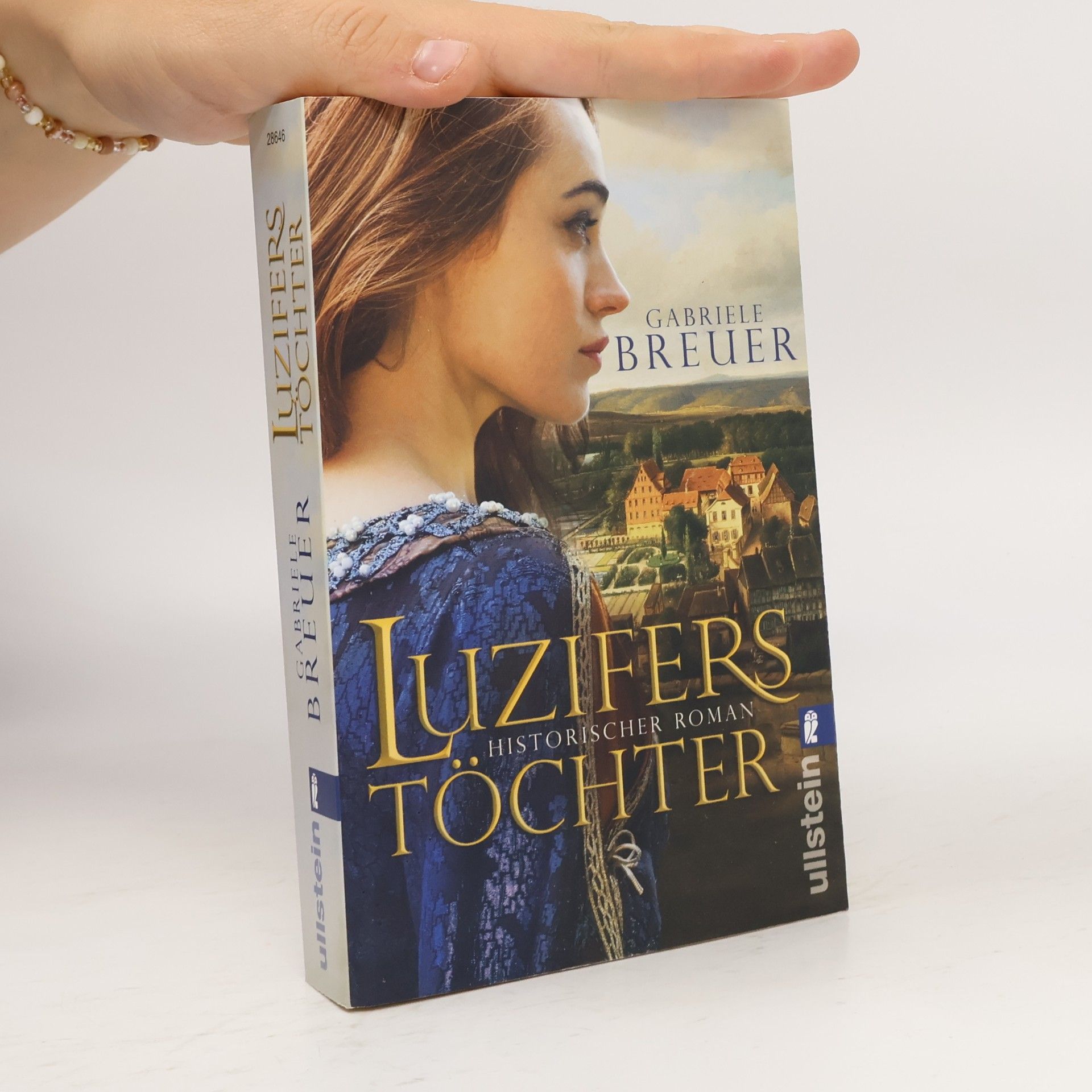 Luzifers Töchter